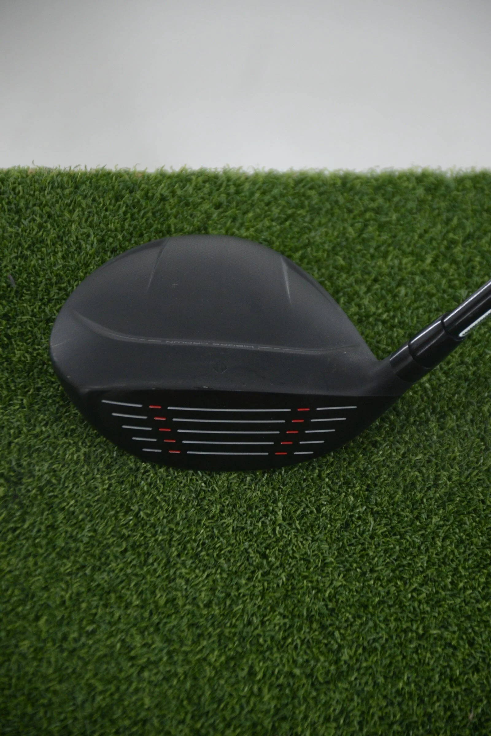 Cleveland Launcher HB Turbo 3 Wood S Flex 43" - Image 3