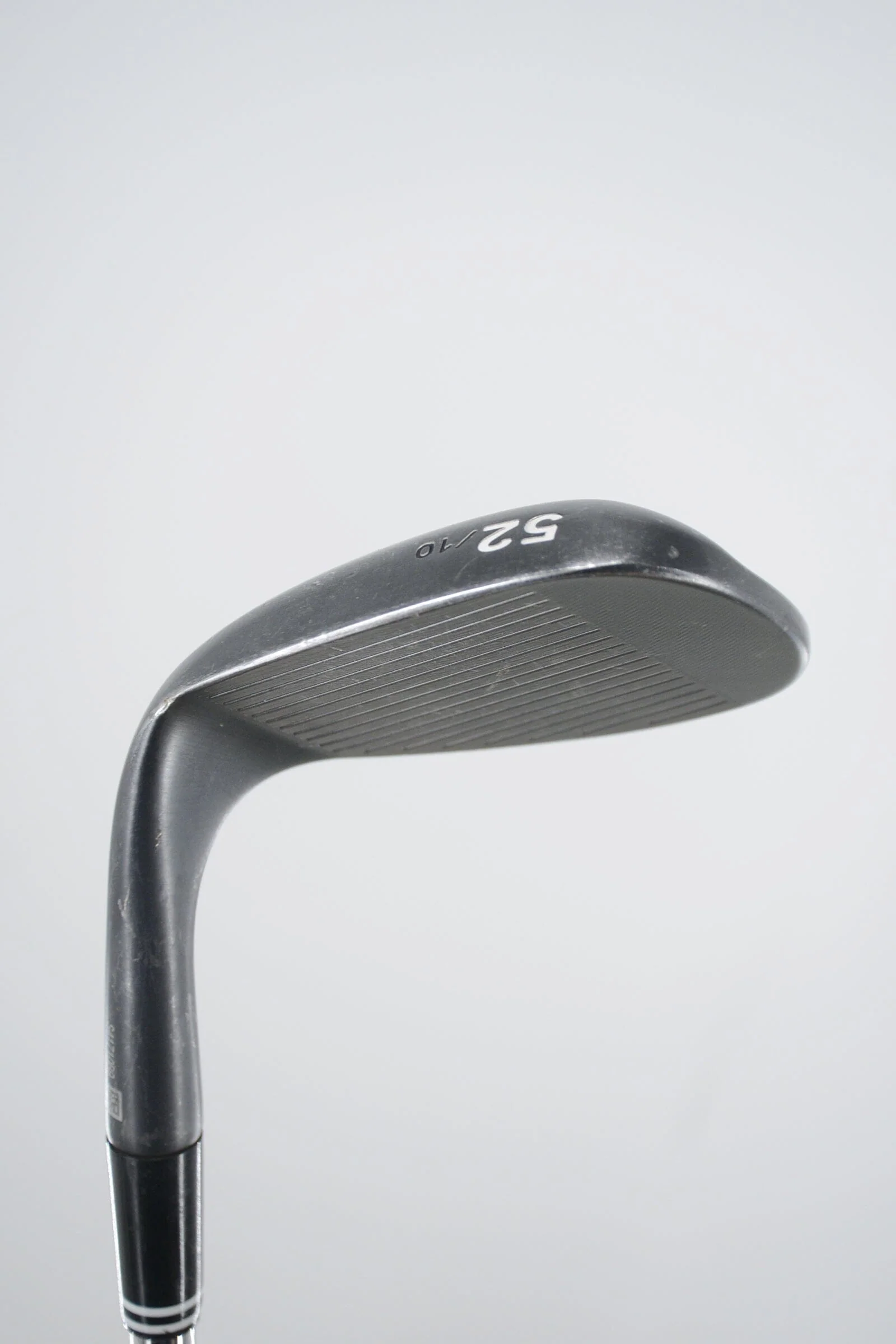 Cleveland RTX 3 Black Satin 52 Degree Wedge Wedge Flex 35.25" - Image 2