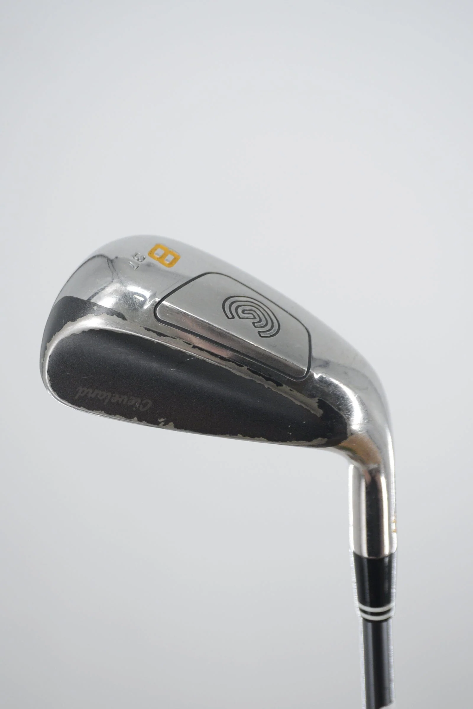 Cleveland Hibore 8 Iron R Flex 36.5"
