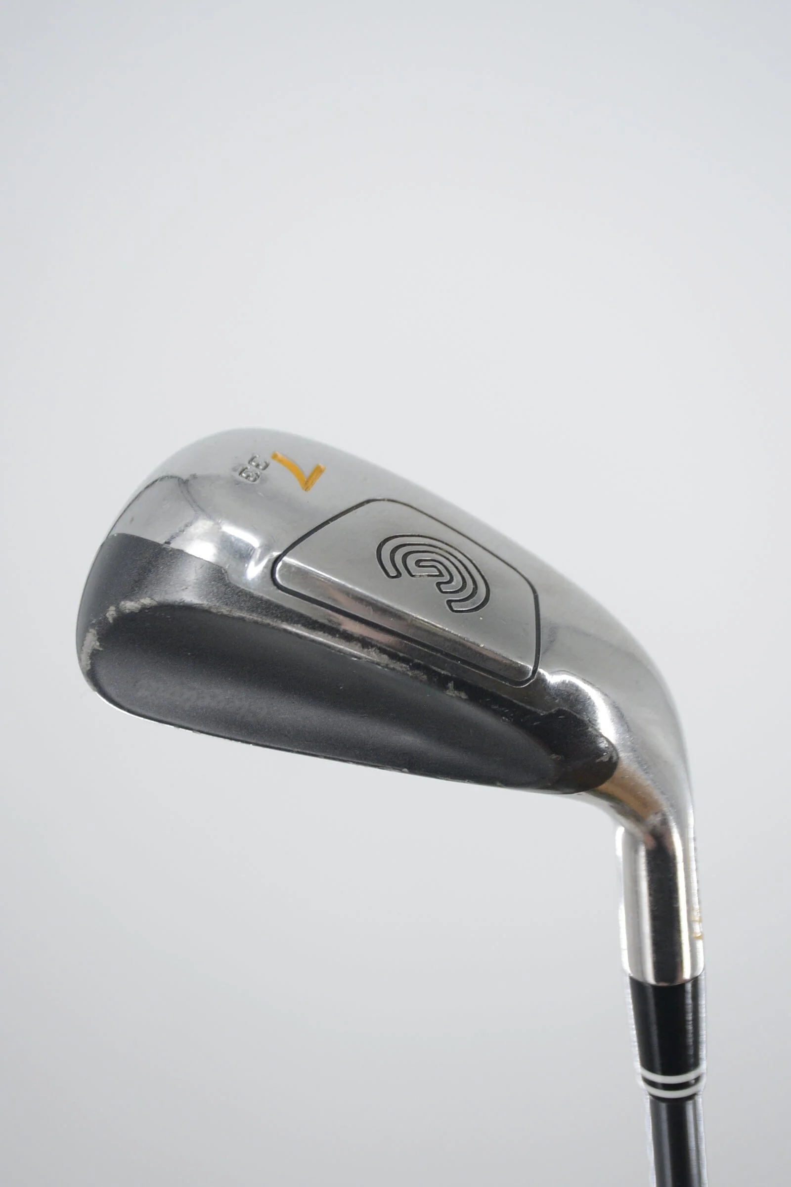 Cleveland Hibore 7 Iron R Flex 37.25"