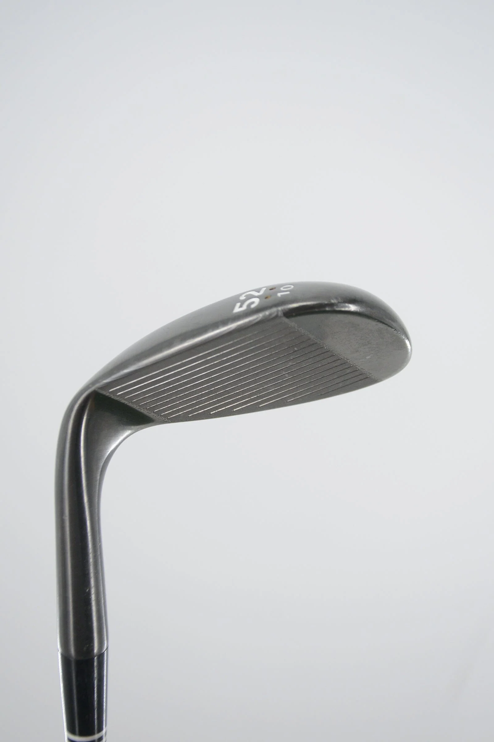 Cleveland CG16 Black Pearl 52 Degree Wedge Wedge Flex 35.5" - Image 2