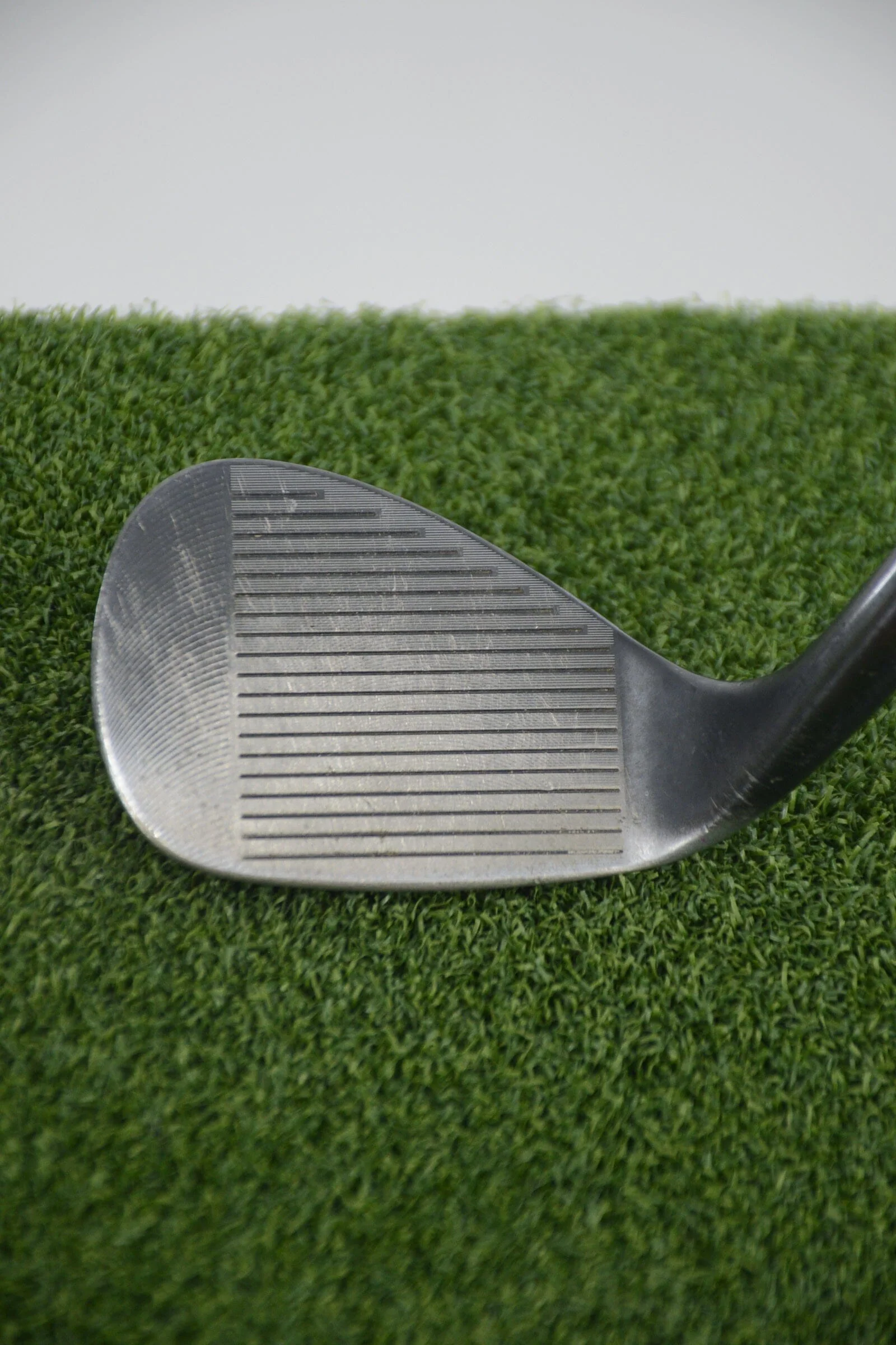 Cleveland RTX Zipcore Black Satin 60 Degree Wedge Wedge Flex 34.75" - Image 3