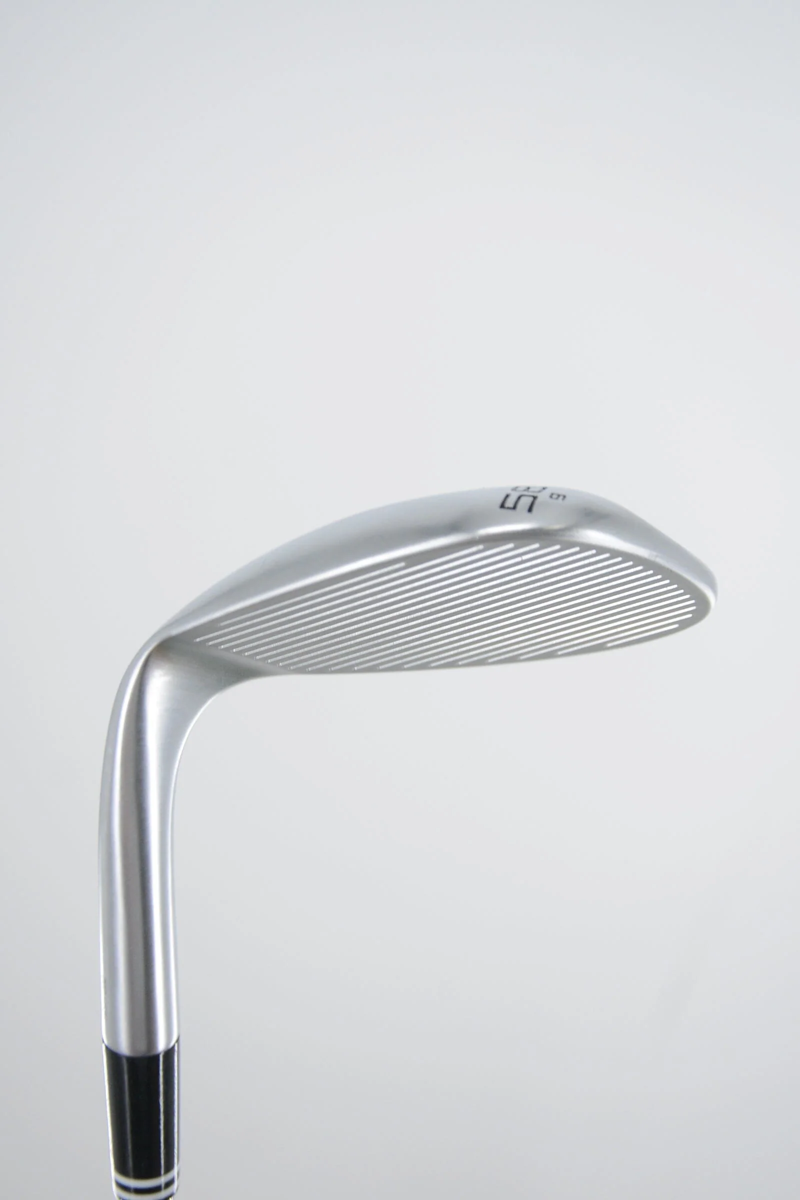 Cleveland RTX Full Face Zipcore Tour Satin 58 Degree Wedge Wedge Flex 34.75" - Image 2
