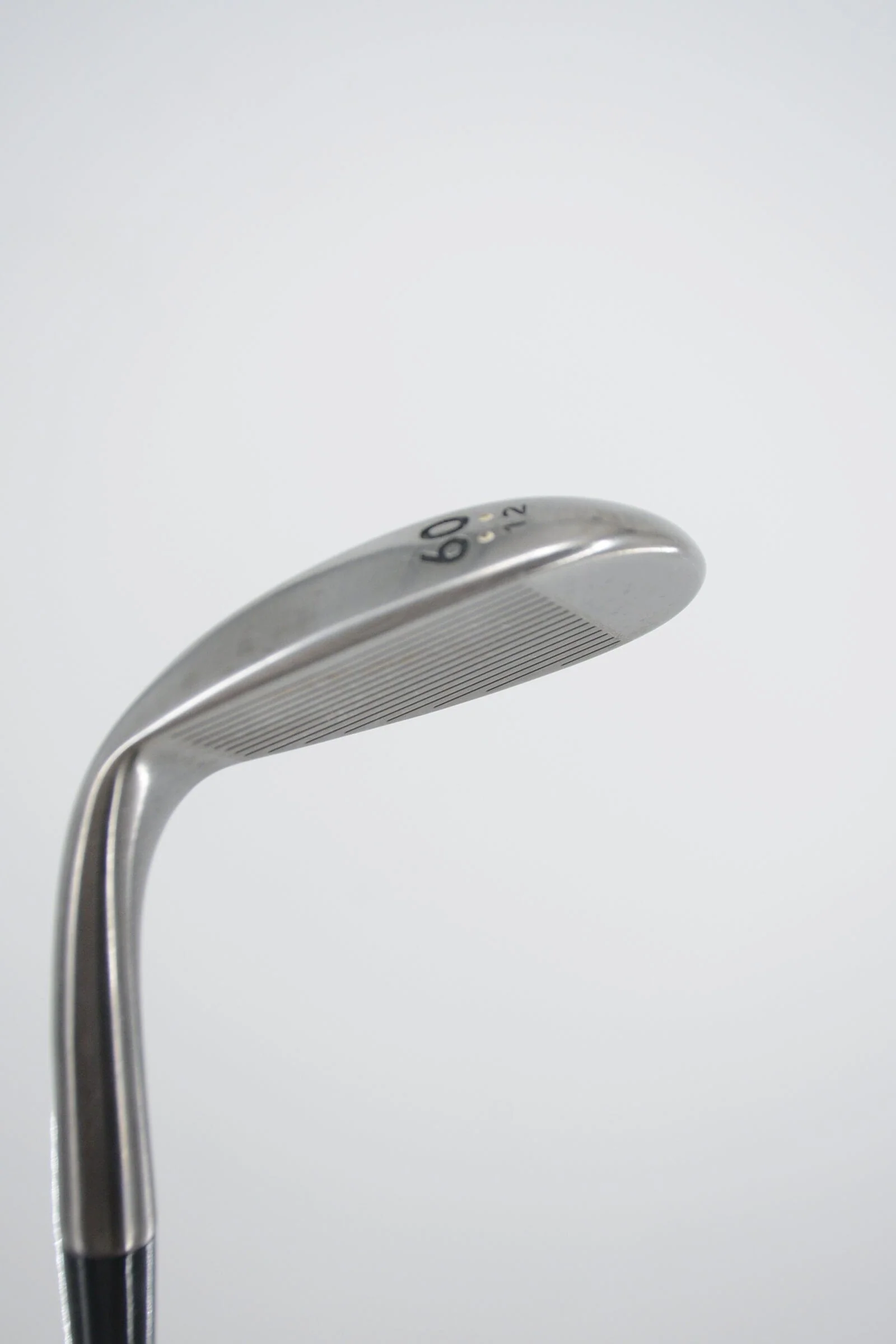 Cleveland CG15 Black Pearl 60 Degree Wedge Wedge Flex 35.25" - Image 2