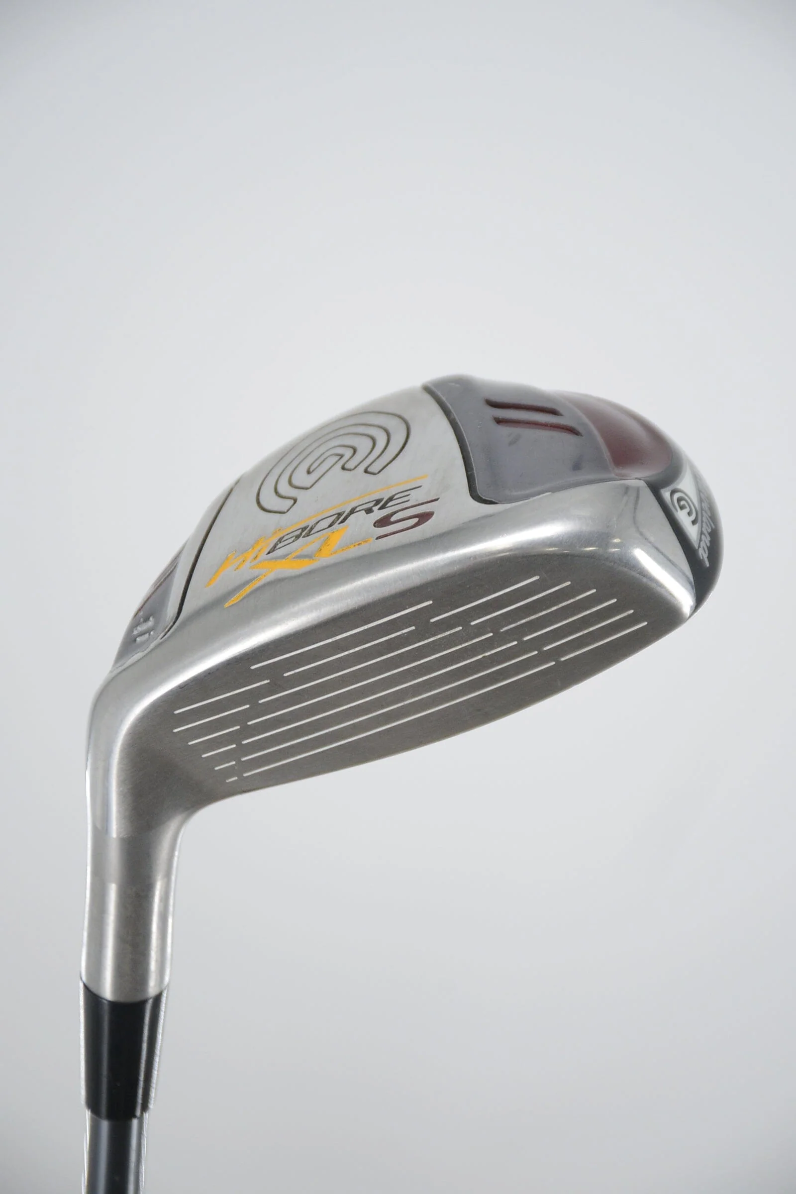 Cleveland Hibore XLS 1 Hybrid R Flex 41" - Image 2