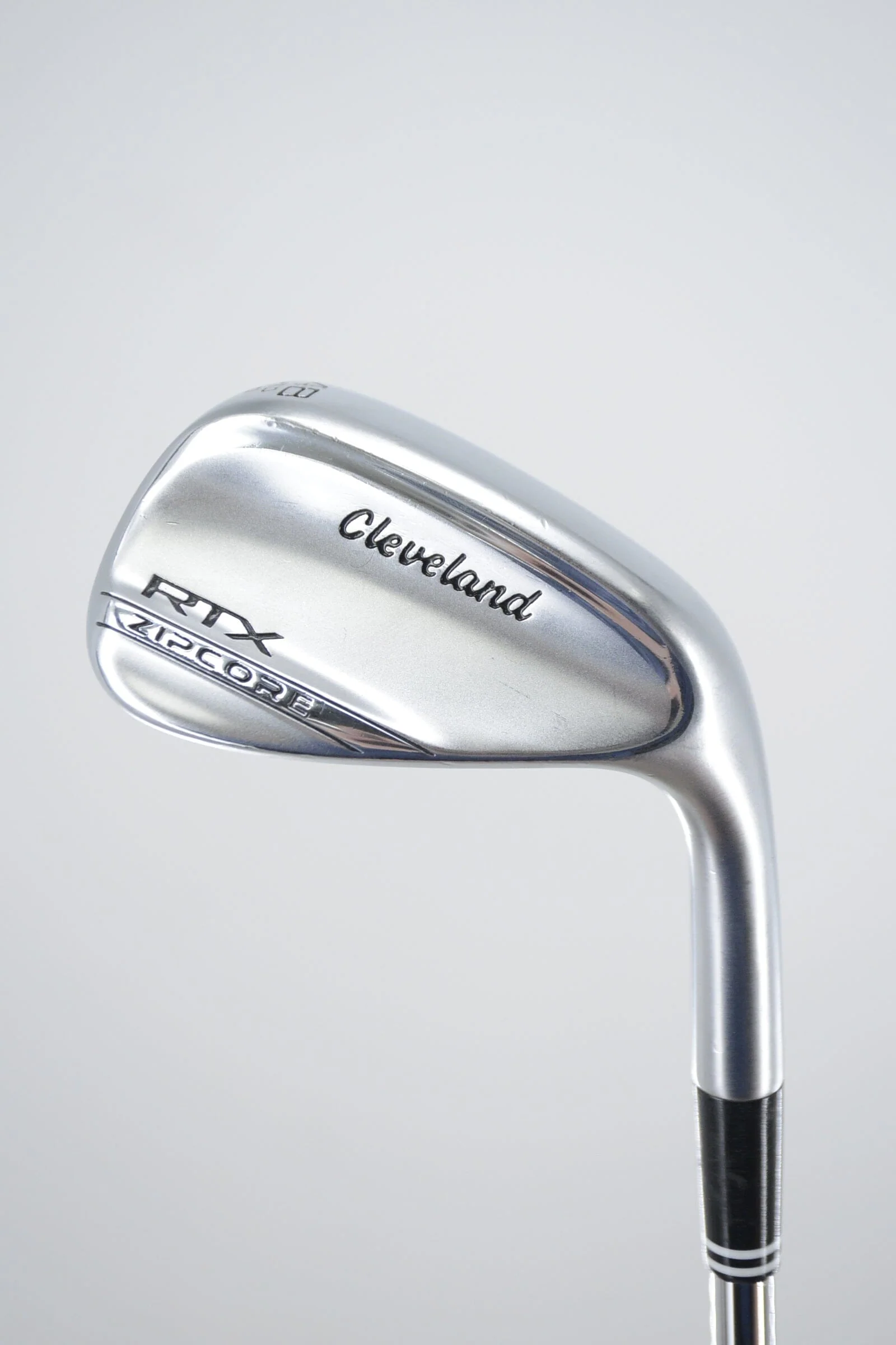 Cleveland RTX Zipcore Tour Satin 48 Degree Wedge Wedge Flex 35.25"
