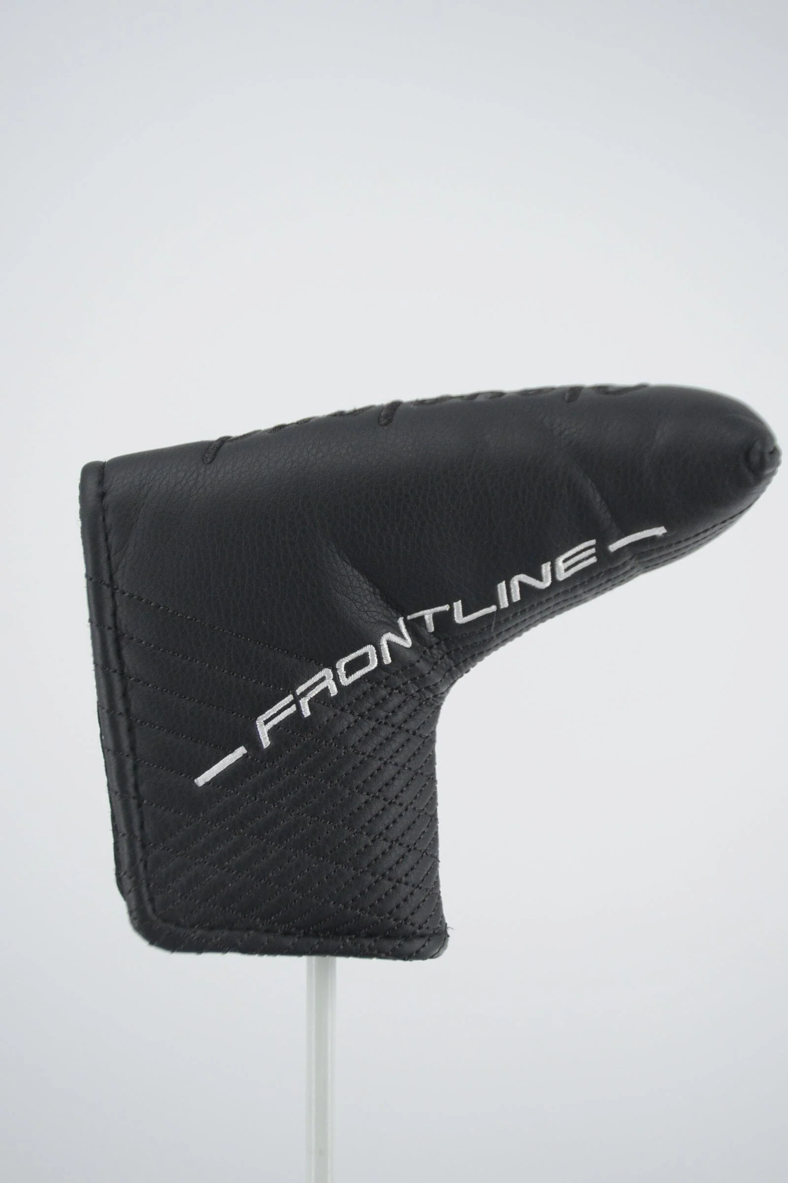Cleveland Frontline Blade Putter Headcover - Image 2