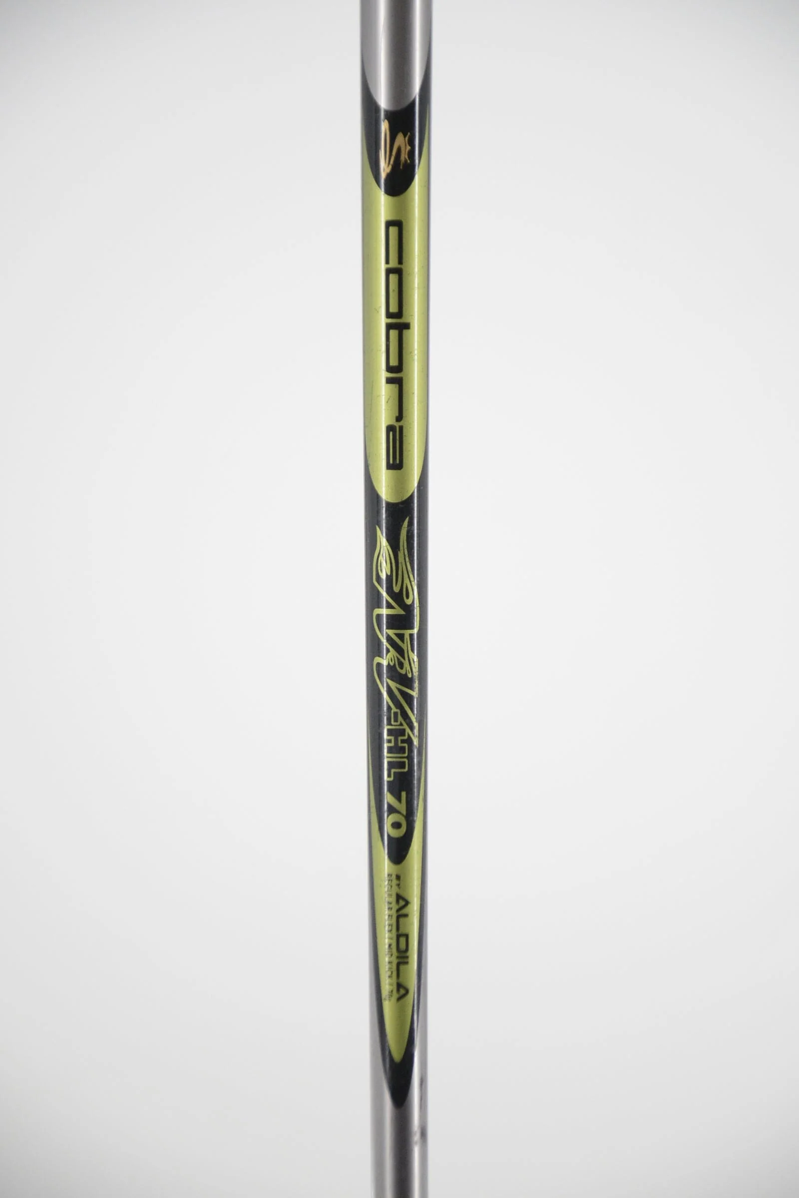 Cobra 3100 I/H 5 Iron R Flex 38" - Image 4