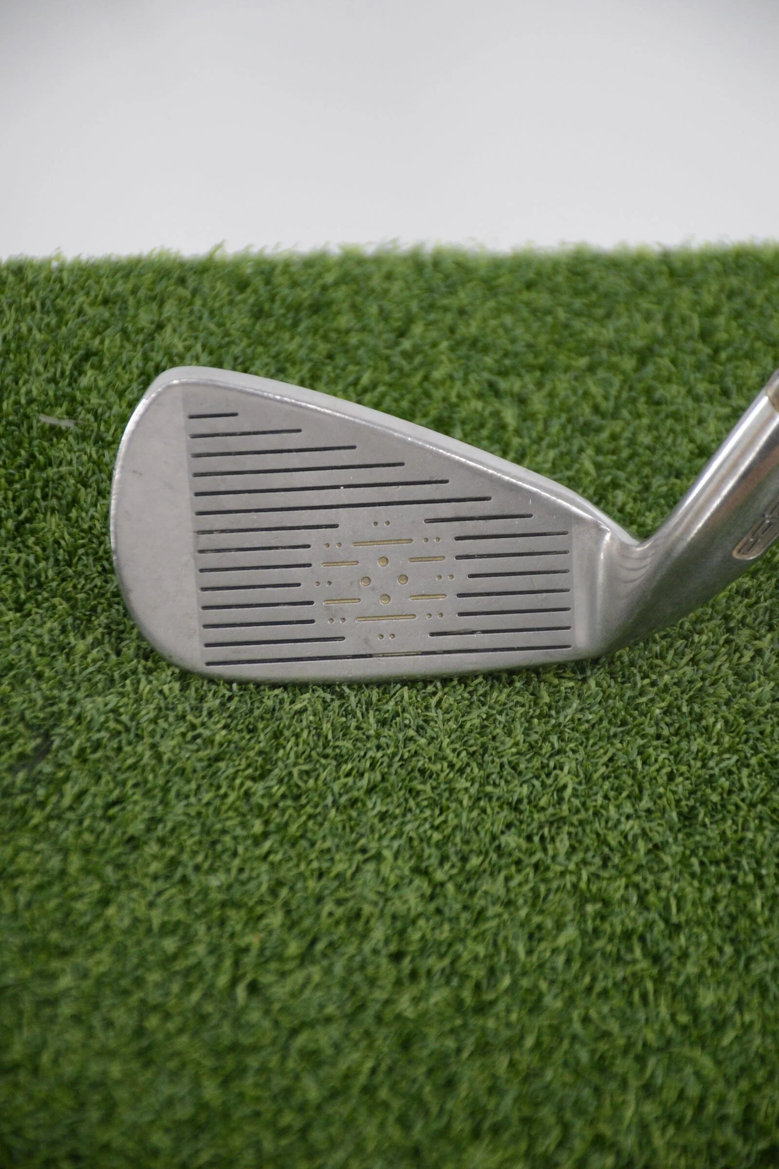 Cobra King Cobra II Oversize 3 Iron S Flex 39" - Image 3