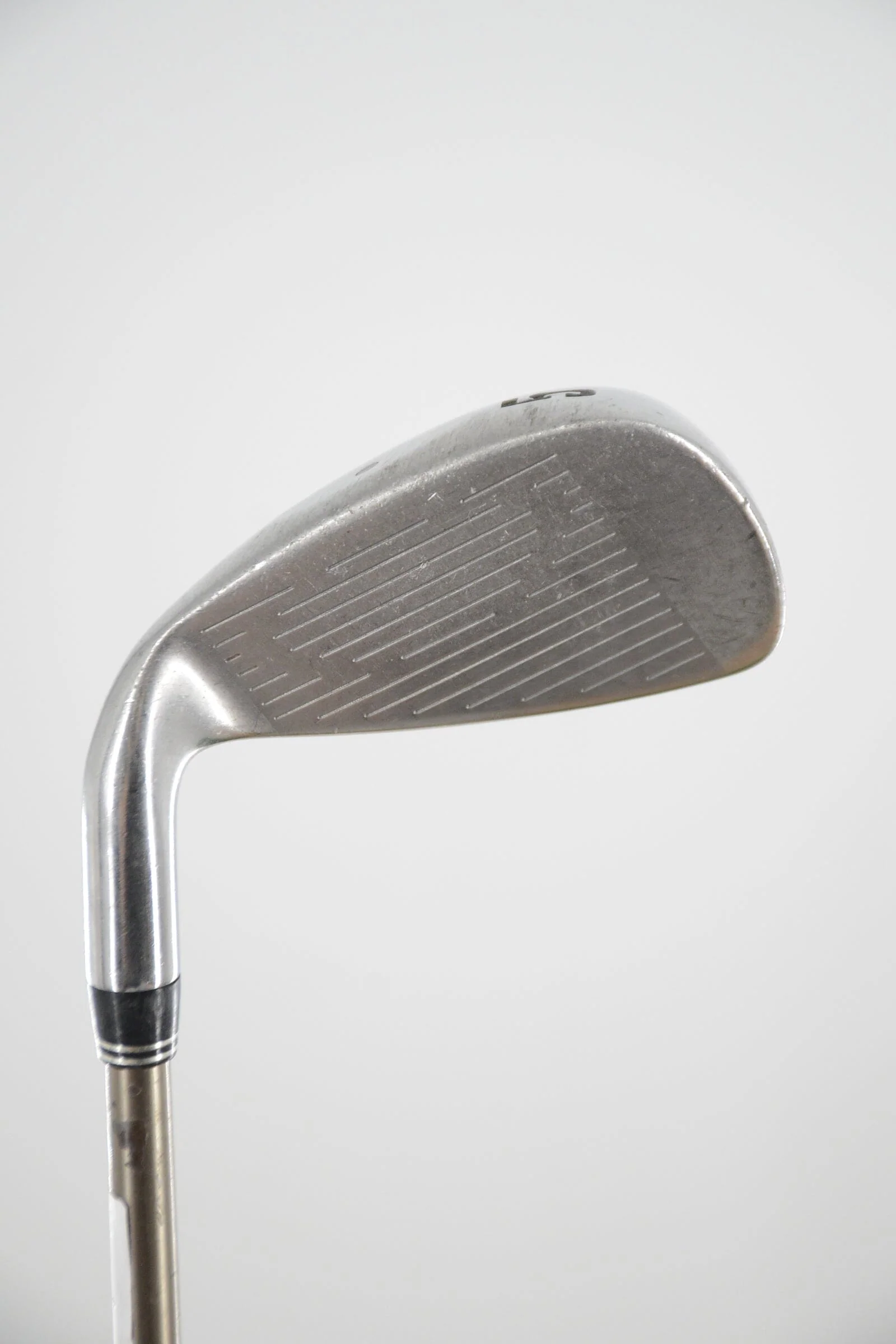Cobra 3400 I/Xh 5 Iron SR Flex 37.75" - Image 2