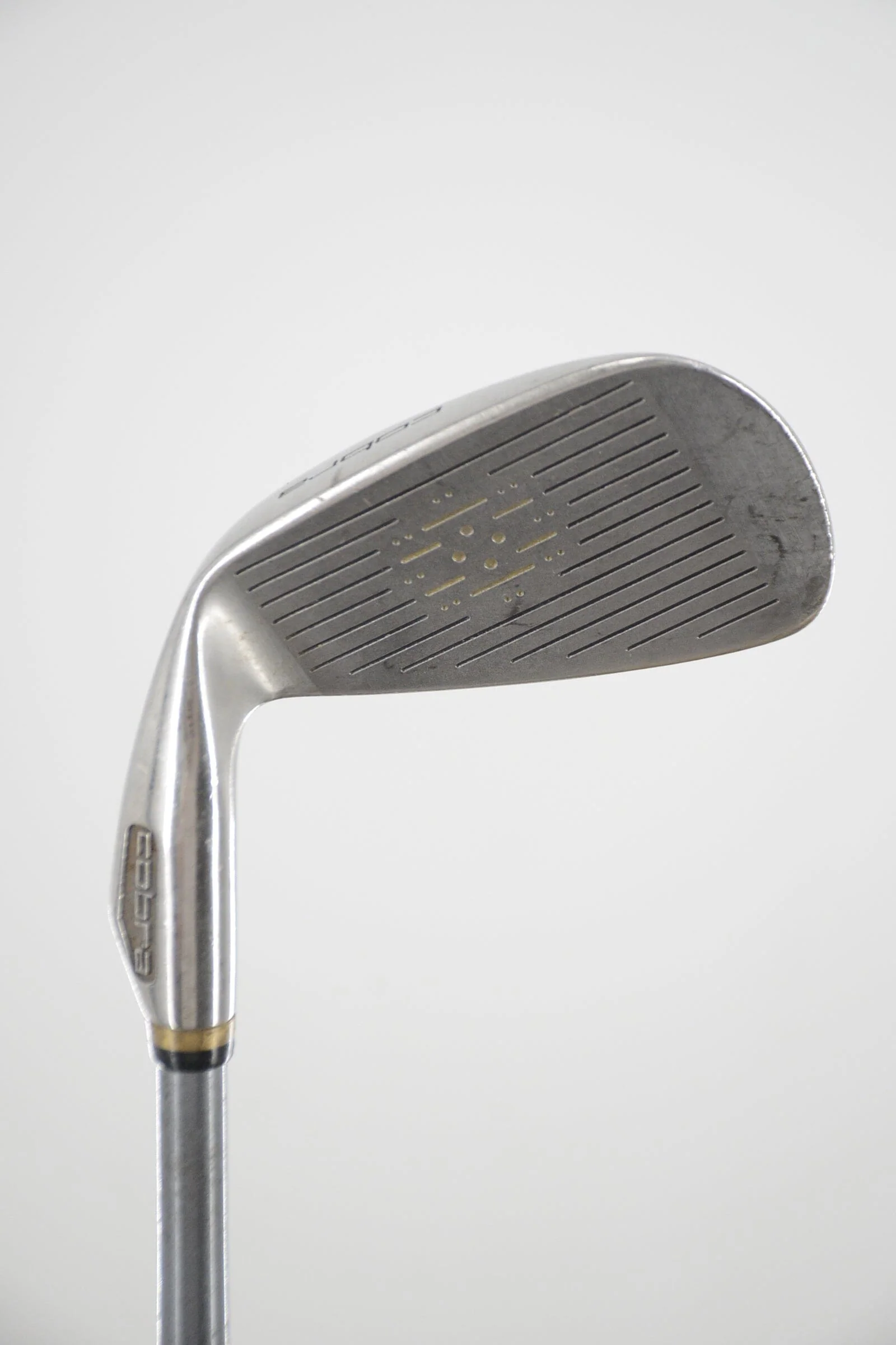 Cobra King Cobra 2 Oversize 4 Iron R Flex 38.25" - Image 2