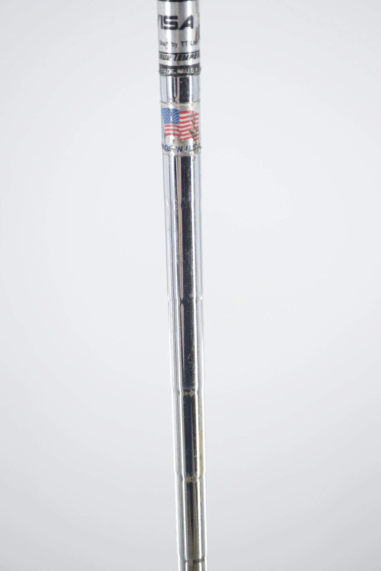 Confidence Visa II 7 Iron R Flex 36.5" - Image 4