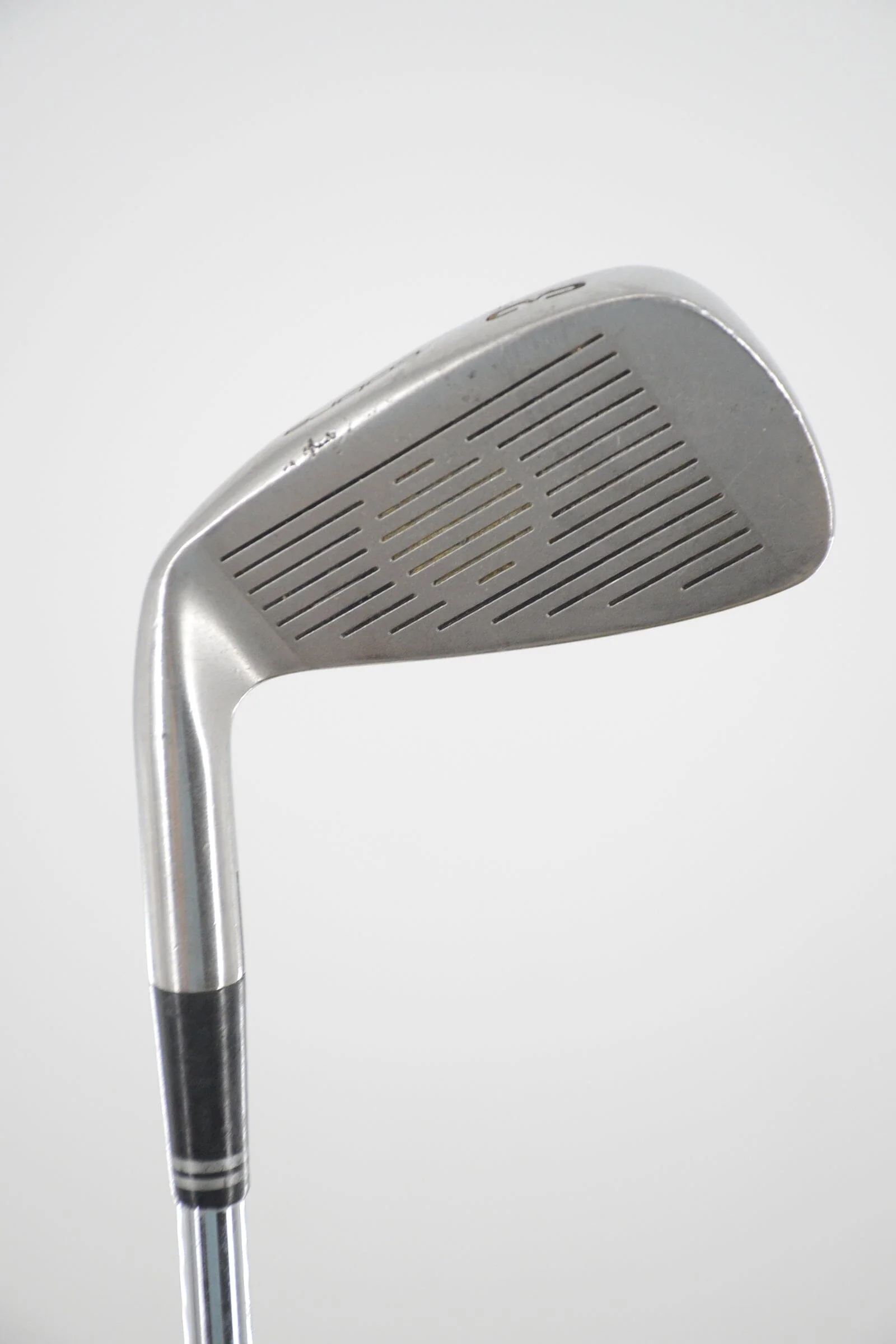 Cobra King Cobra Oversize Tour 3 Iron S Flex 39.25" - Image 2