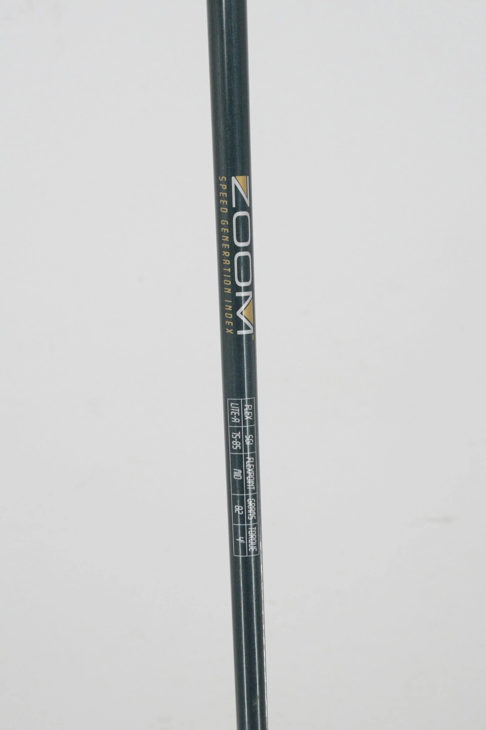 Confidence Vista 3 3-PW Iron Set SR Flex -1" - Image 6