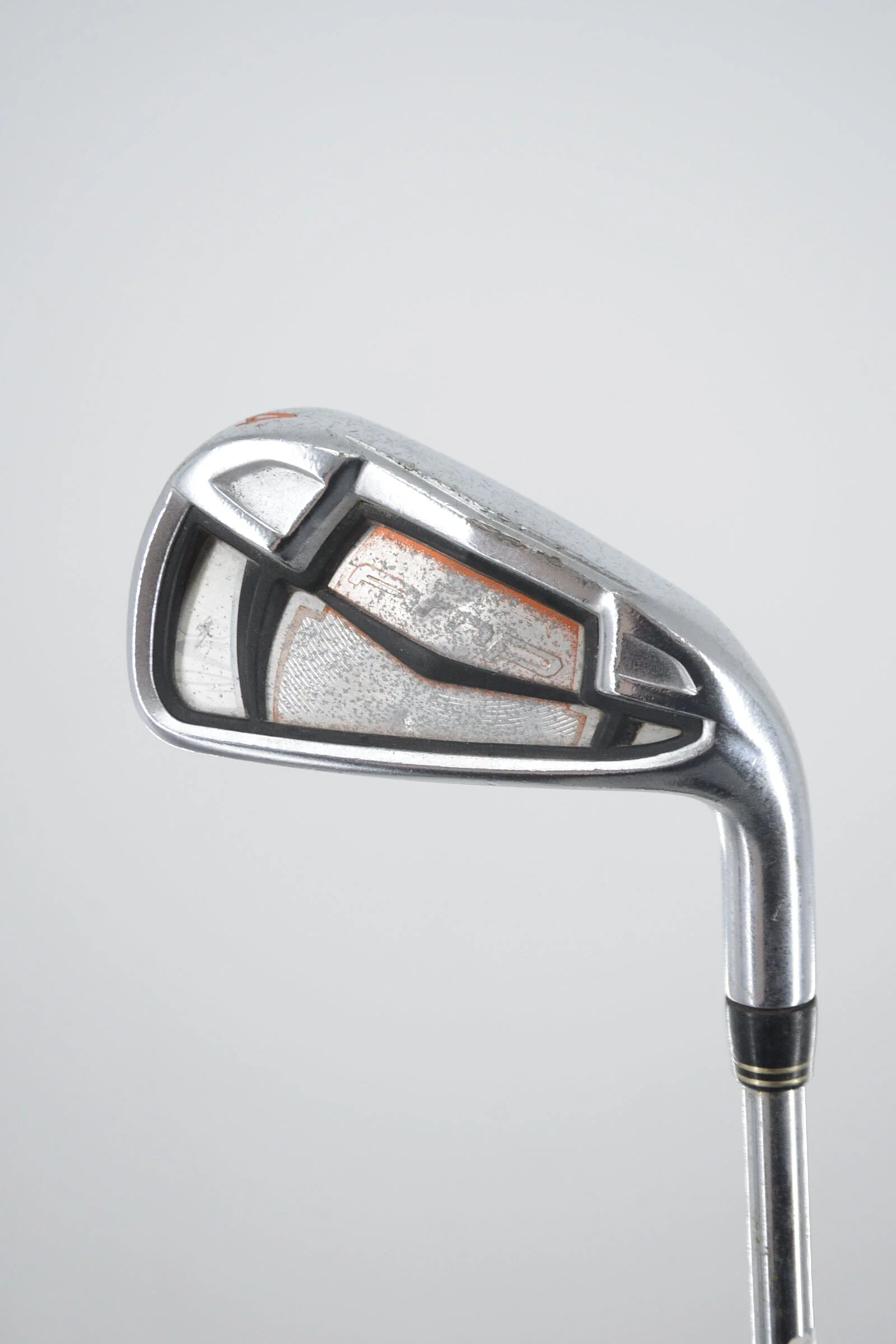 Cobra Amp Cell Orange 4 Iron R Flex 38.5"