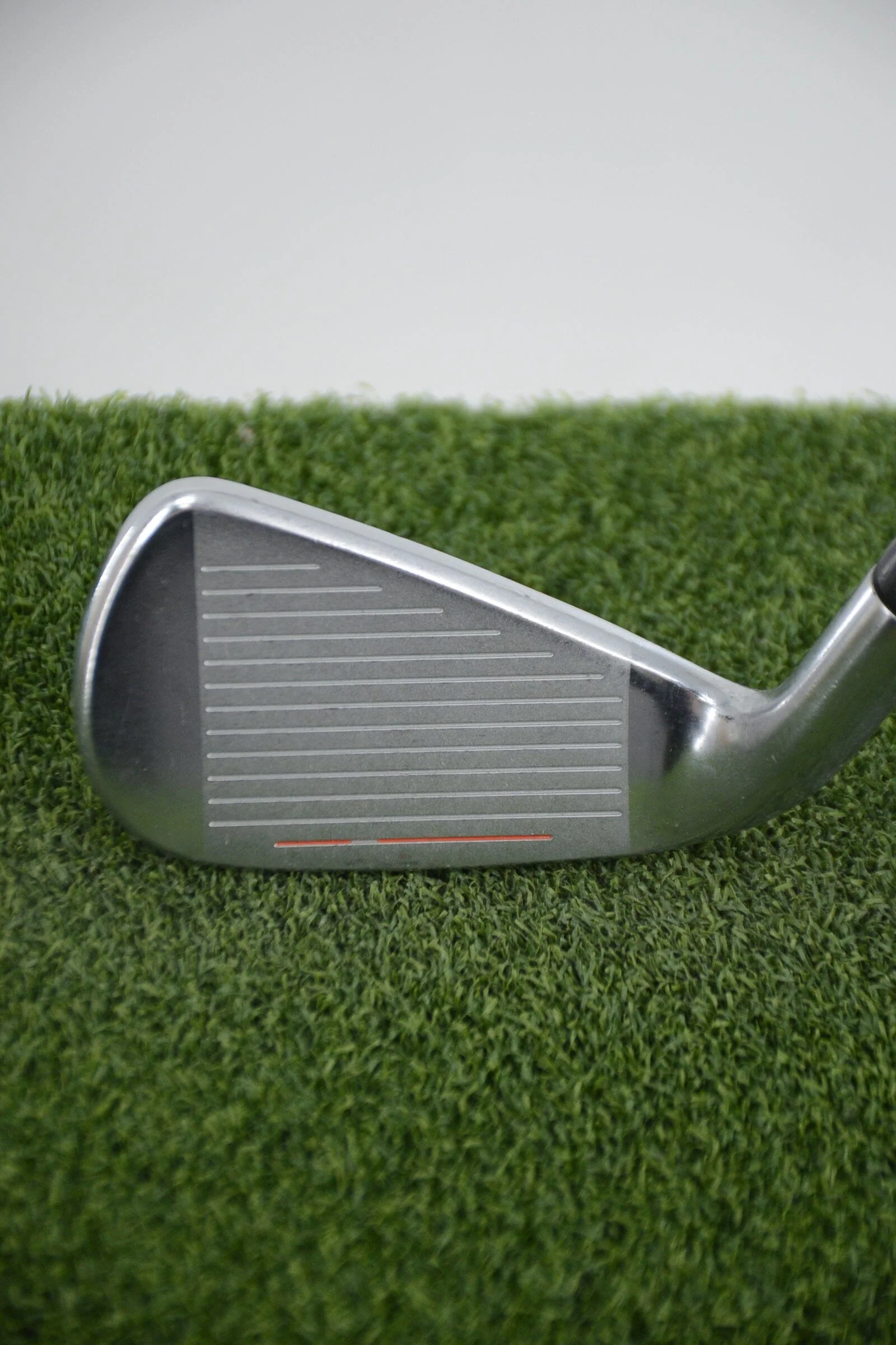 Cobra Amp Cell Orange 4 Iron R Flex 38.5" - Image 3