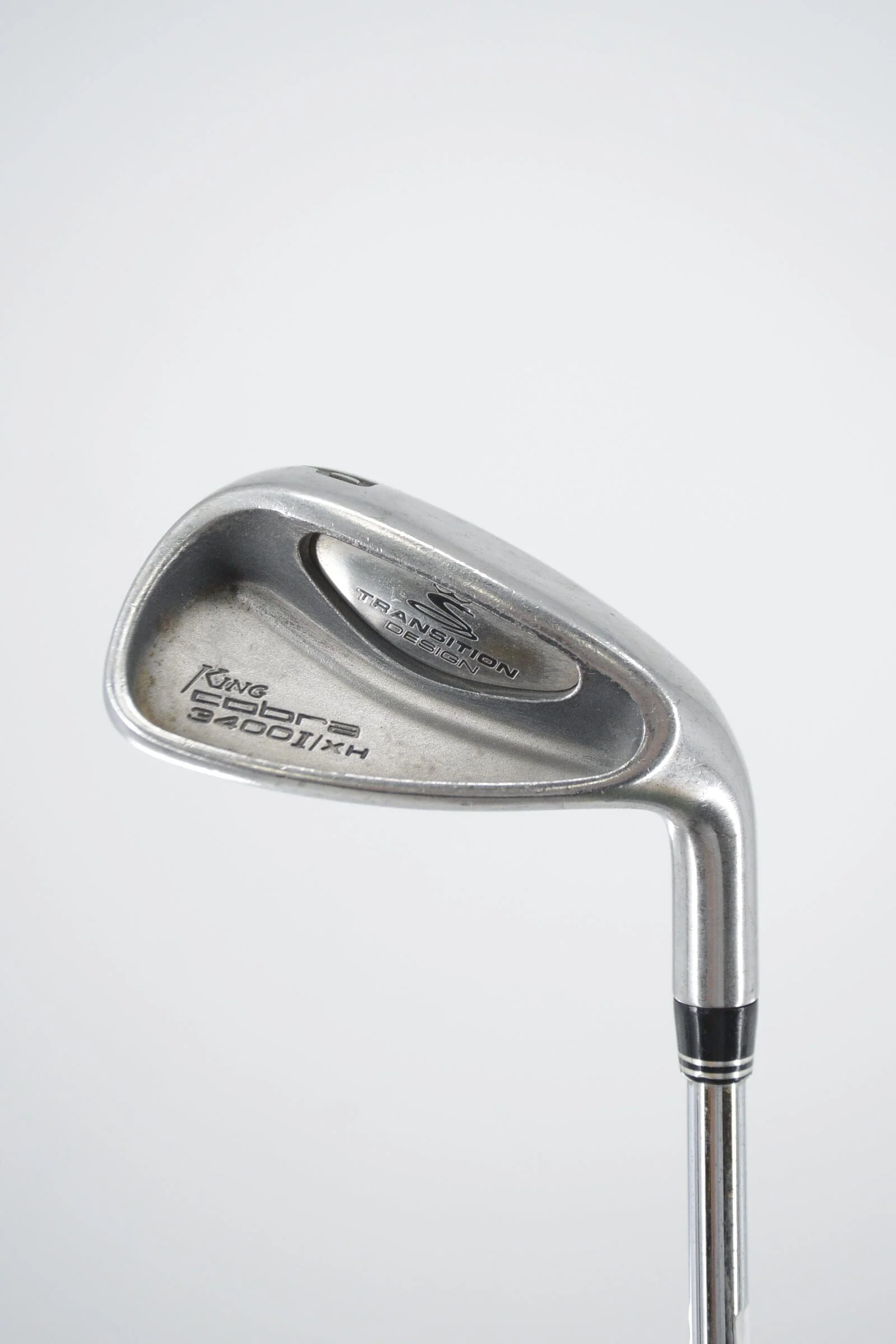 Cobra 3400 I/Xh PW R Flex 35.5"