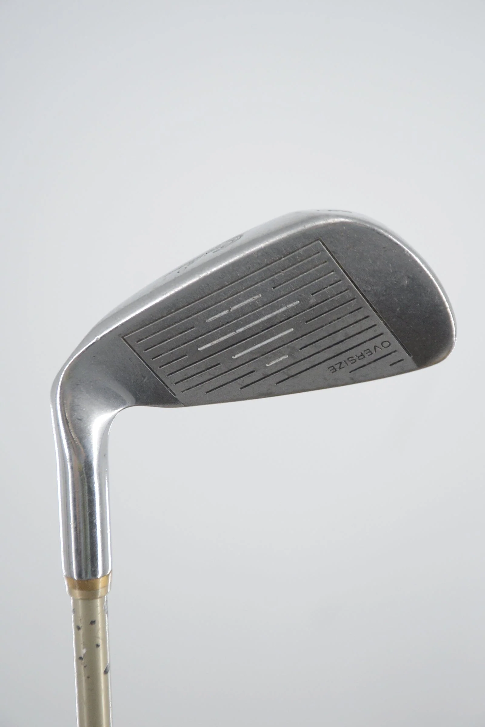 Confidence Visa 5 Iron SR Flex 36.25" - Image 2