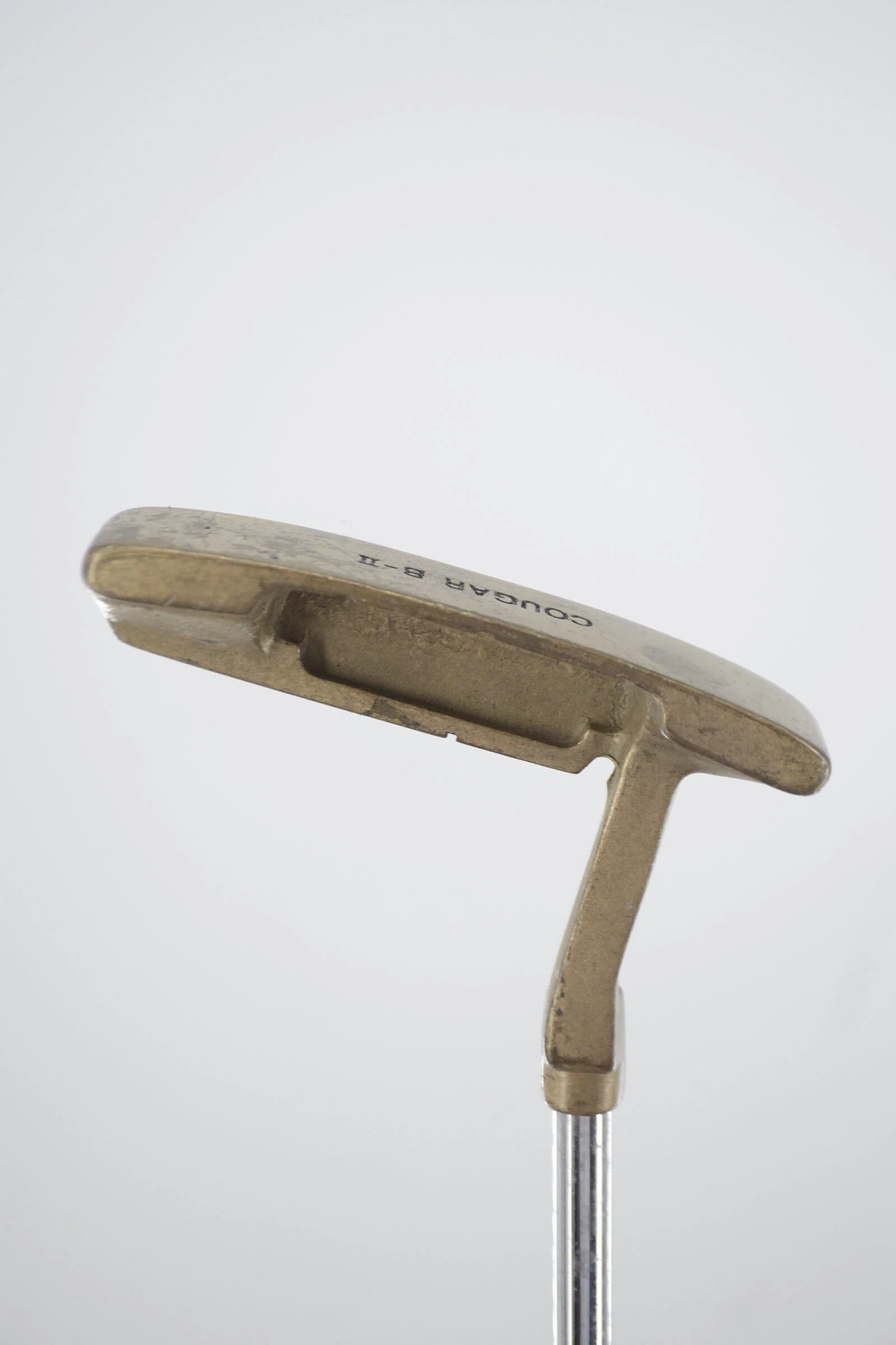 Cougar B-II Putter 33.5" - Image 3