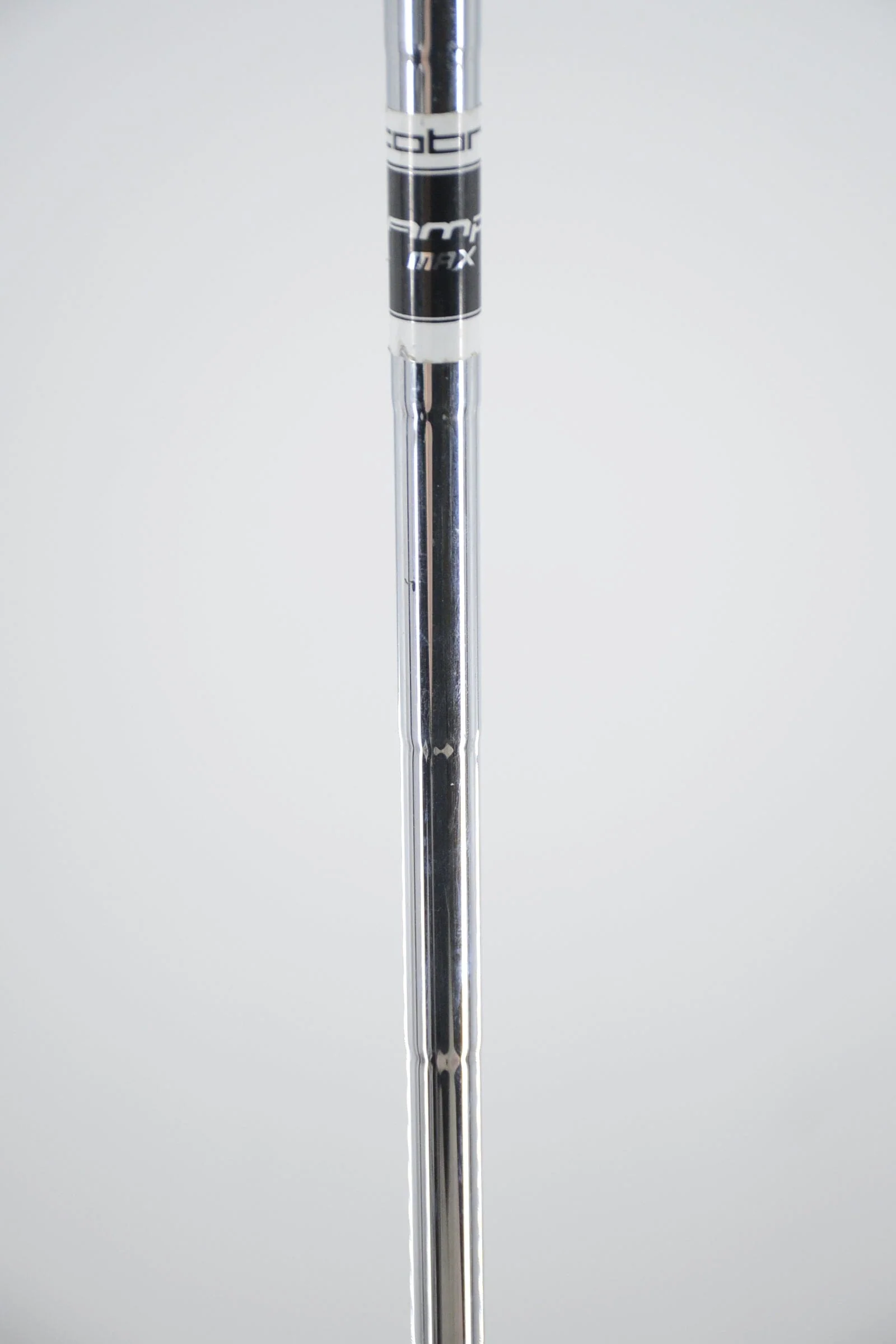 Cobra Amp Max 9 Iron R Flex 36" - Image 4