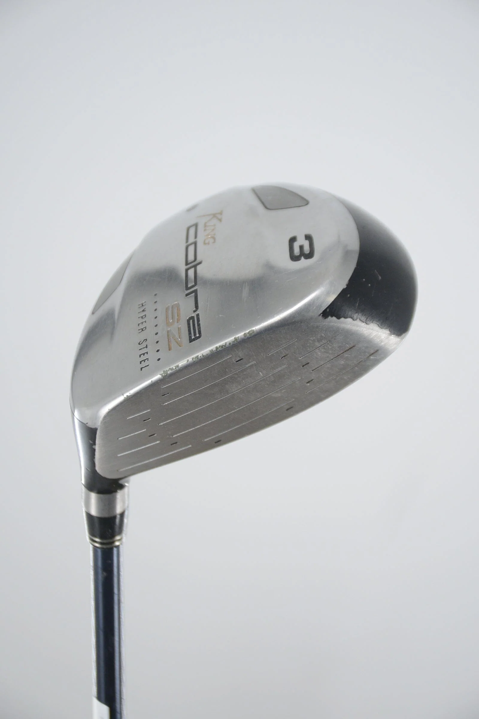 Cobra SZ 3 Wood R Flex 43" - Image 2