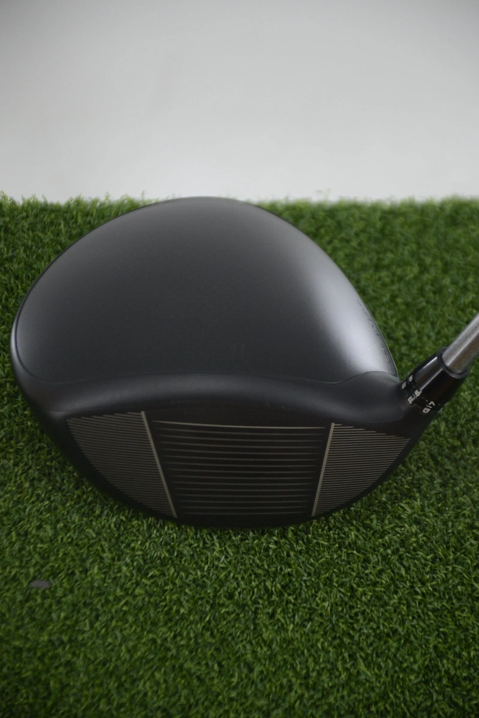 Cobra DS-ADAPT LS 9 Degree Driver S Flex 45" - Image 3