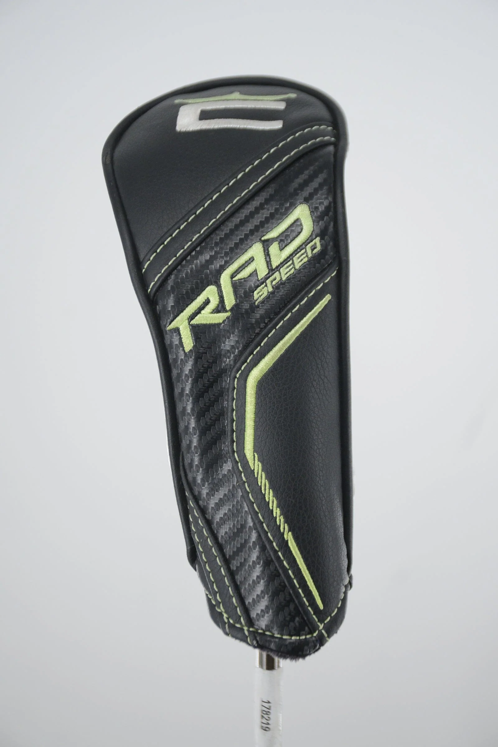 Cobra Radspeed 19 Degree Hybrid R Flex 40.25" - Image 6