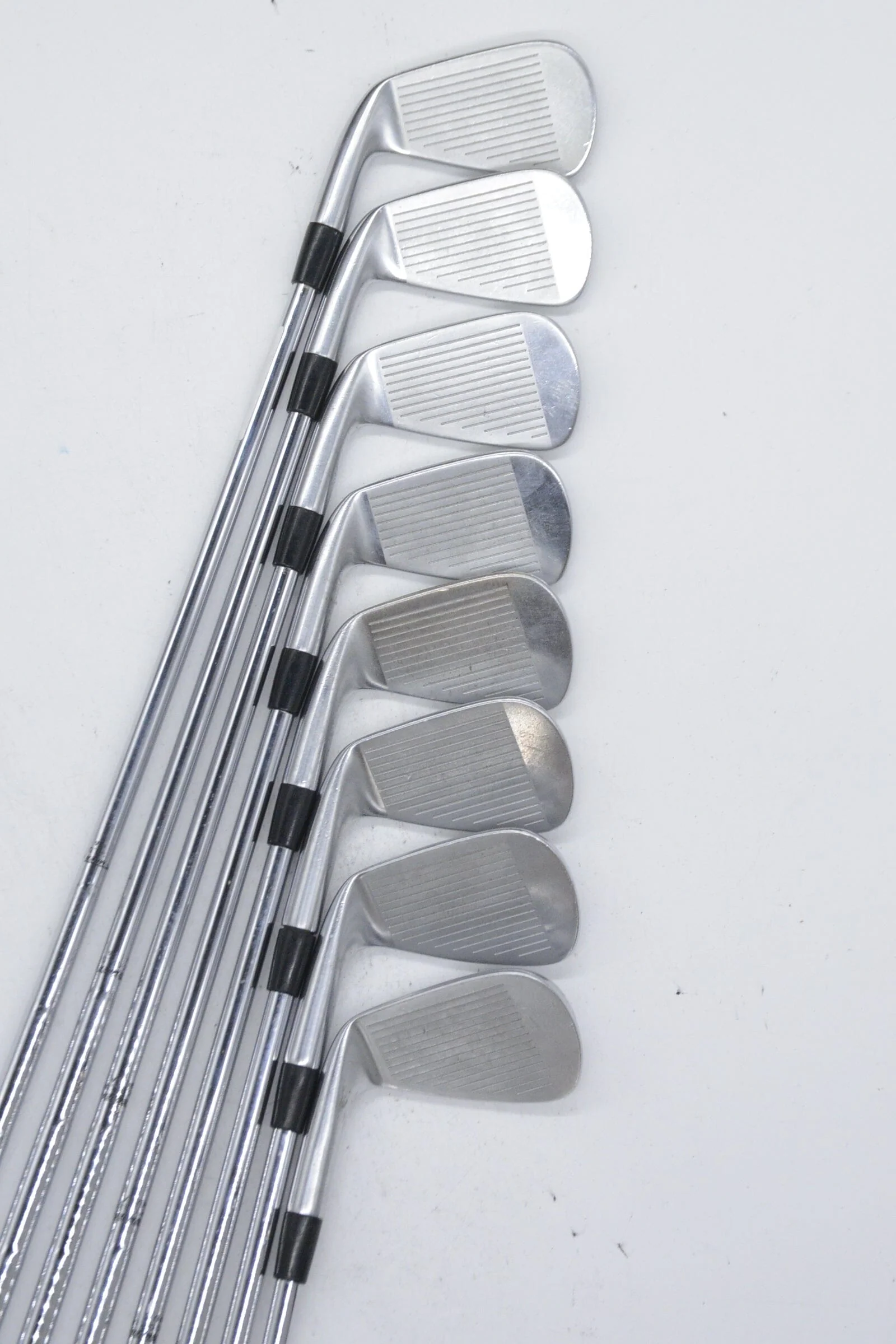 Cobra Fly-Z Pro 3-PW Iron Set S Flex Std Length - Image 4