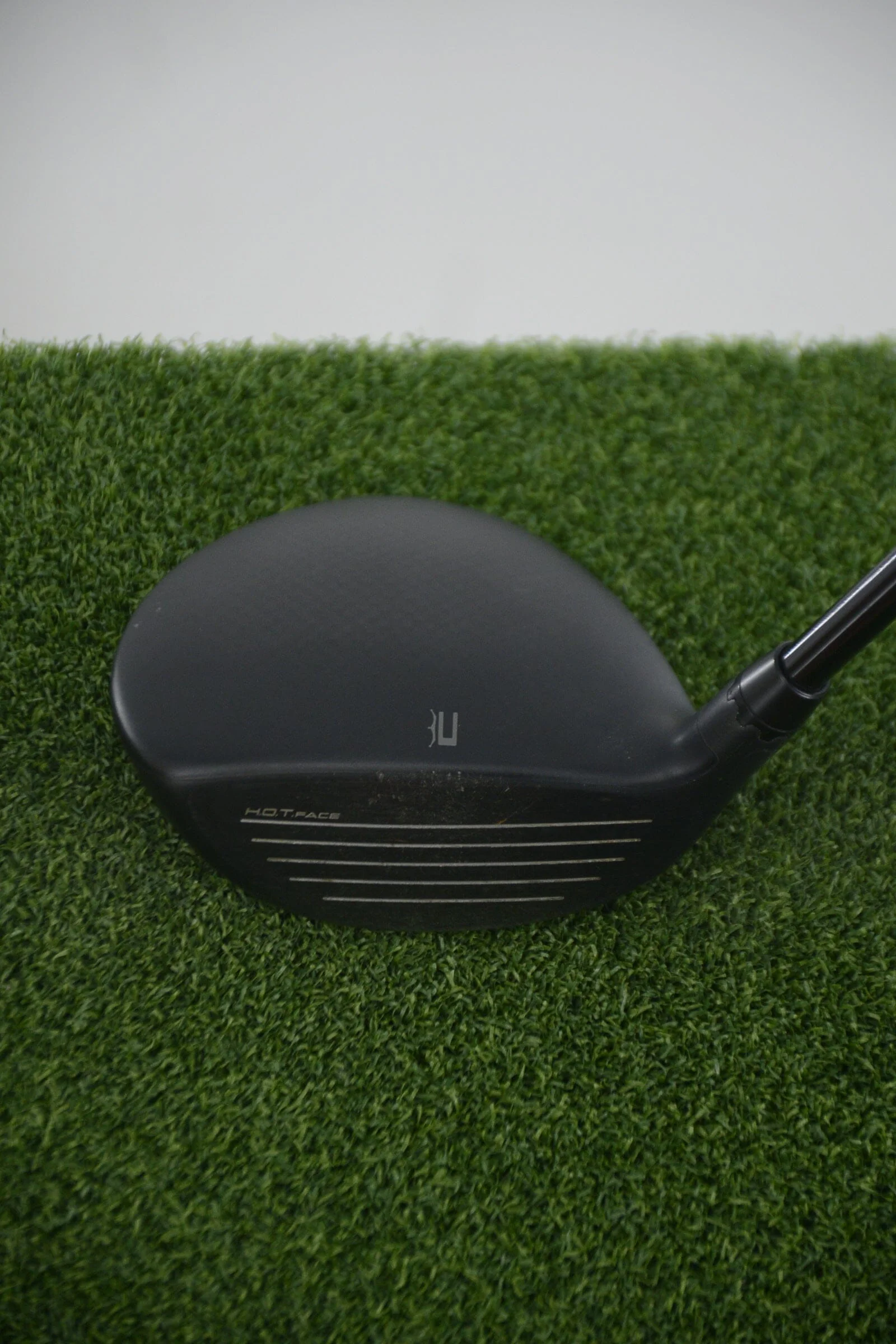 Cobra LTDx LS 14.5 Degree Wood X Flex 42.75" - Image 3