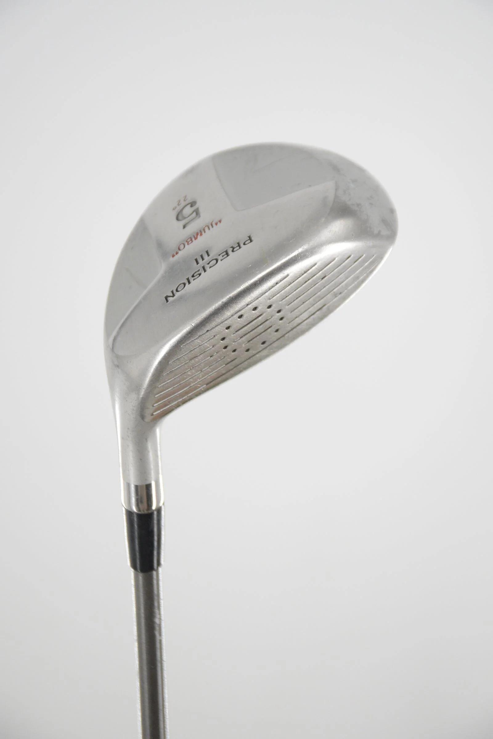 Cougar Precision III 5 Wood S Flex 42" - Image 2