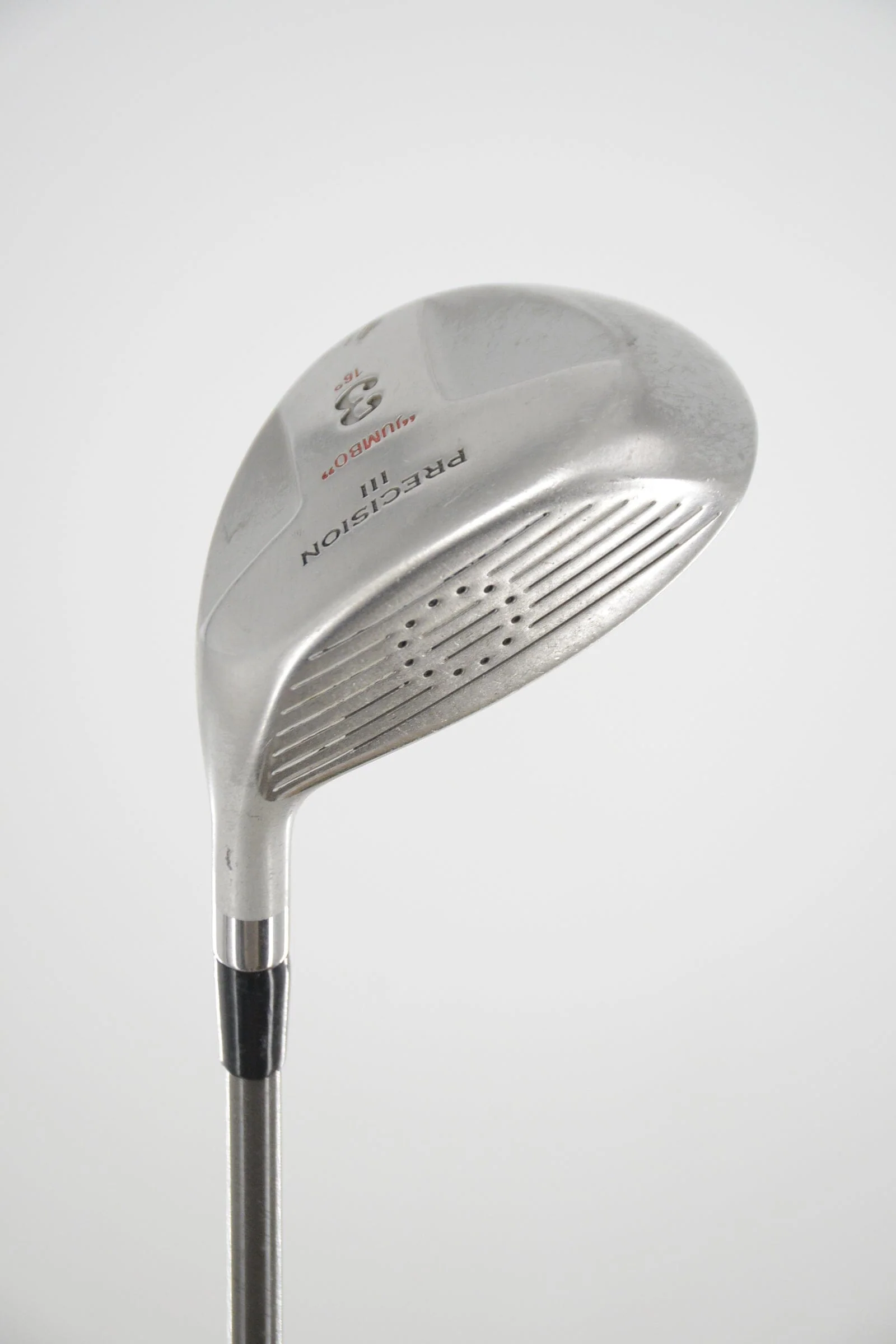 Cougar Precision III 3 Wood S Flex 43" - Image 2