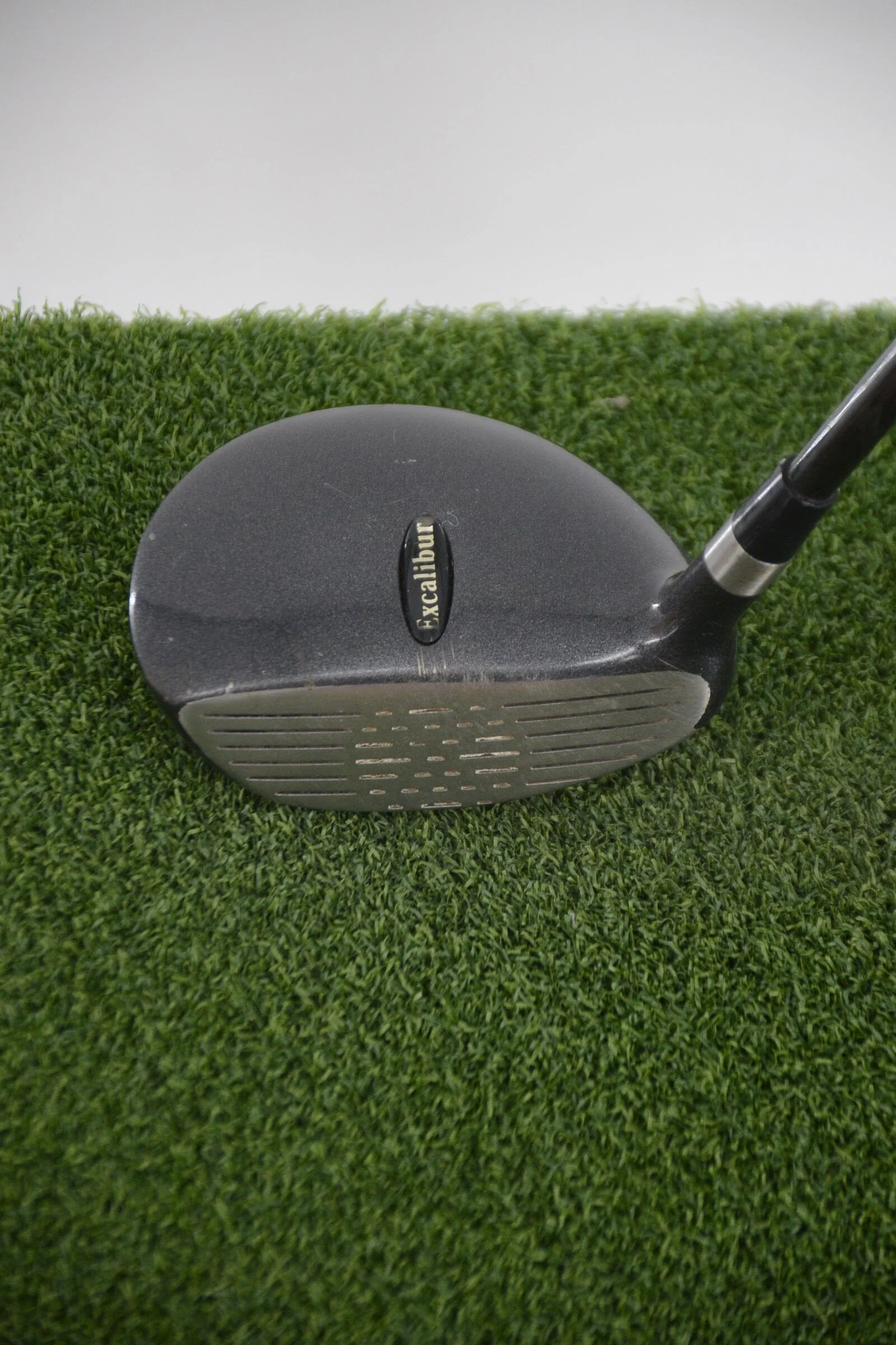 Convex Excalibur 3 Wood S Flex 43.25" - Image 3