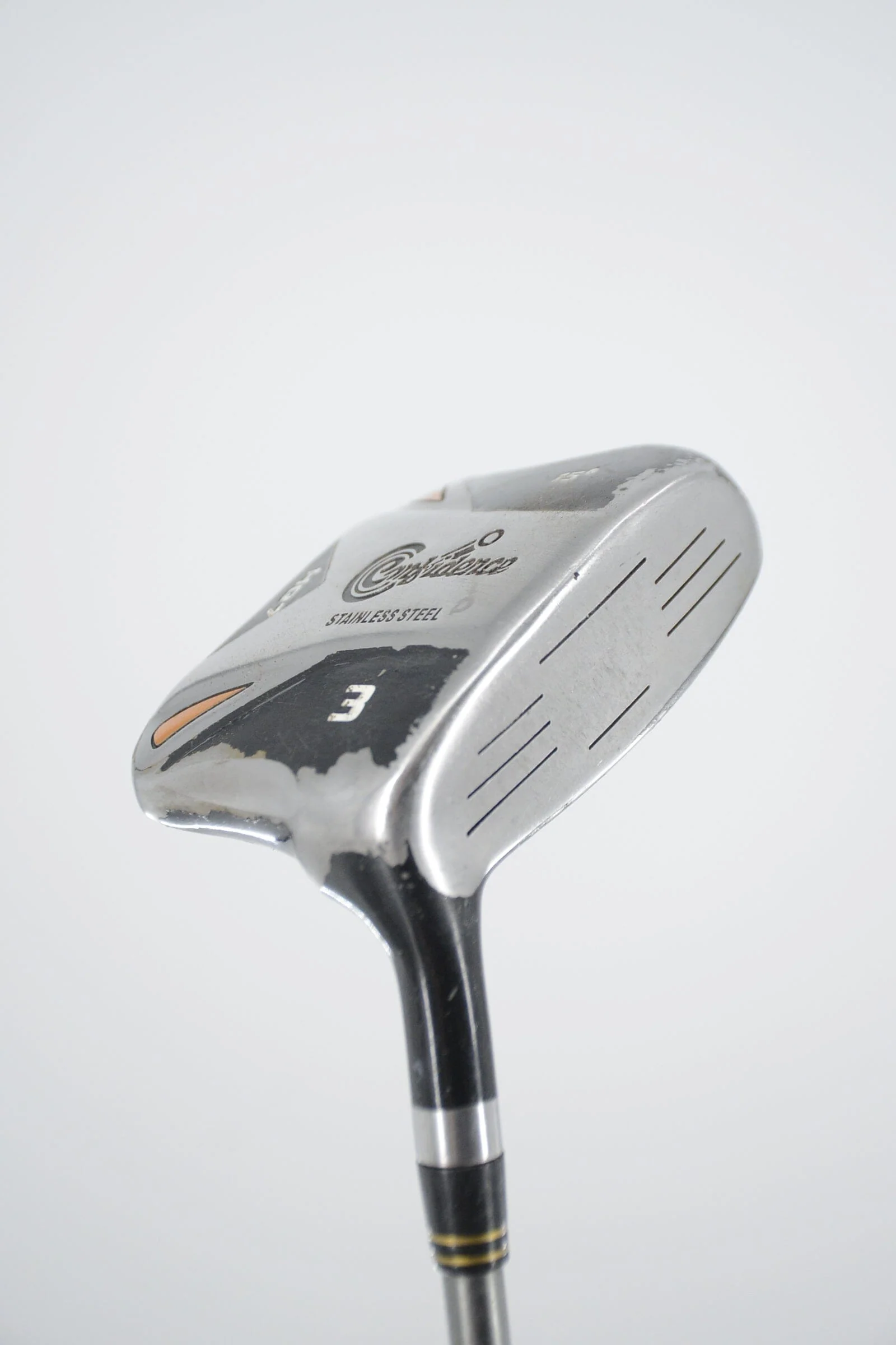Confidence HQ7 3 Wood R Flex 43.5" - Image 2