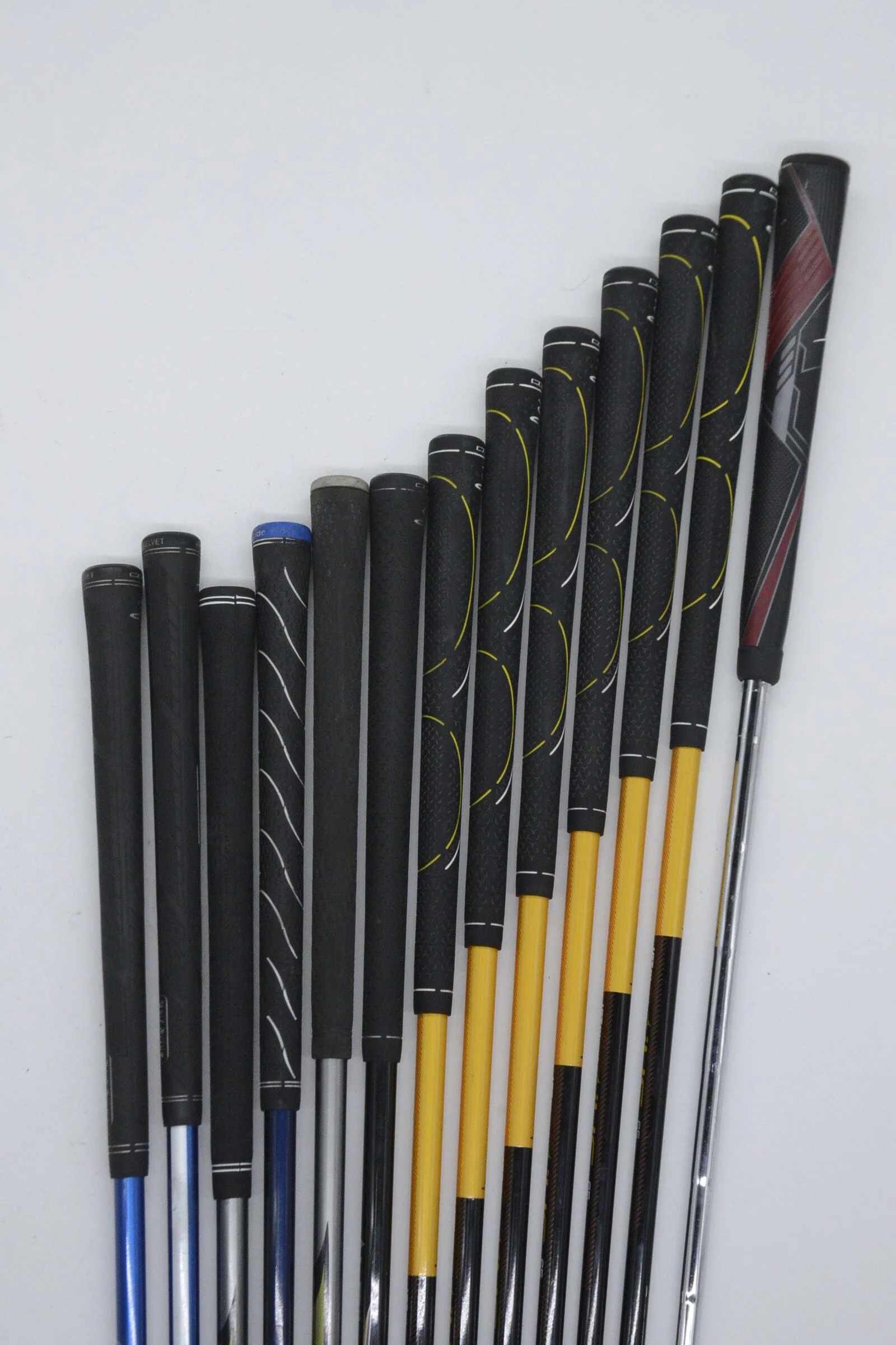 Cobra S3 Max Mixed Full Set R Flex Std Length - Image 5