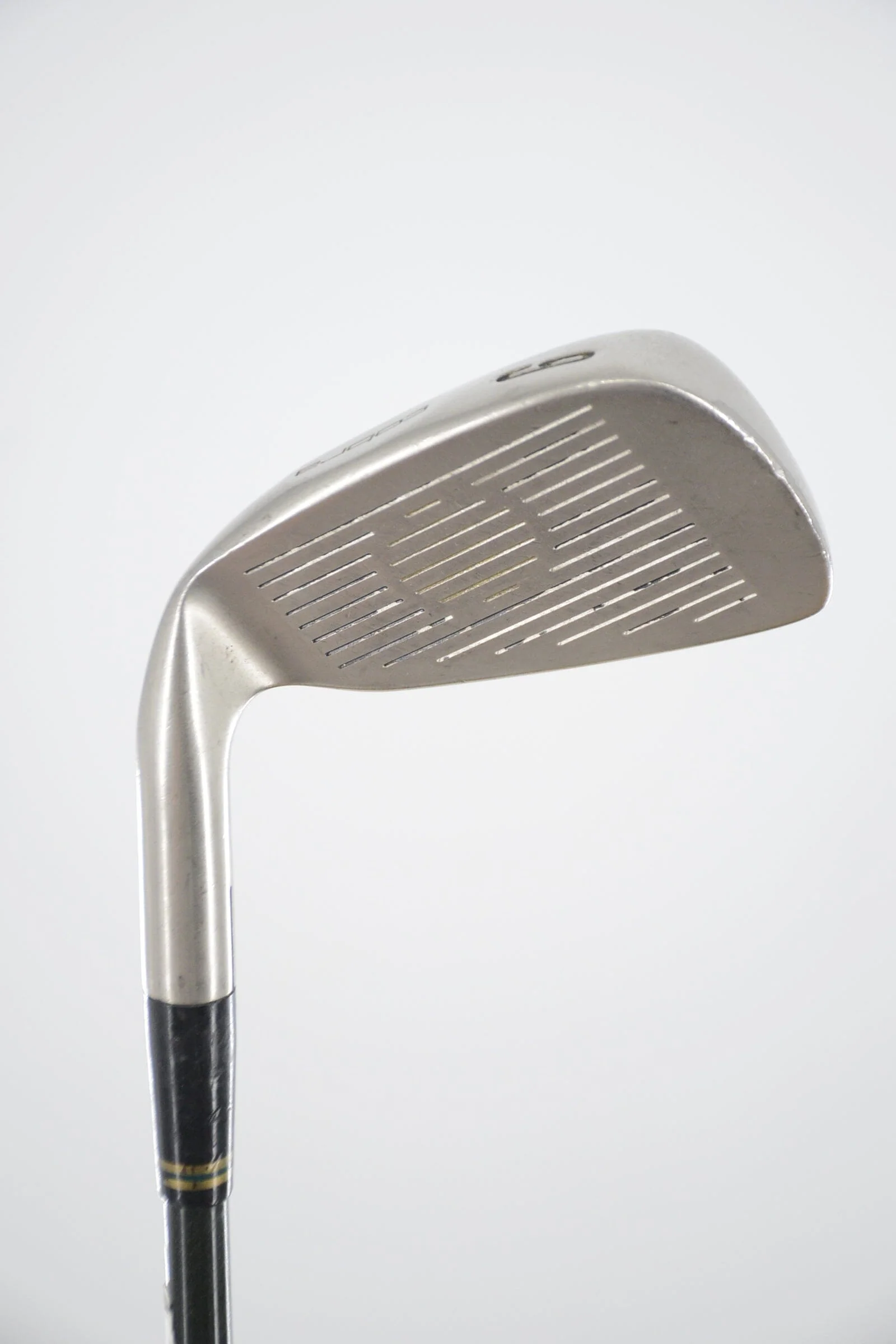 Cobra King Cobra Oversize 6 Iron SR Flex 39.75" - Image 2