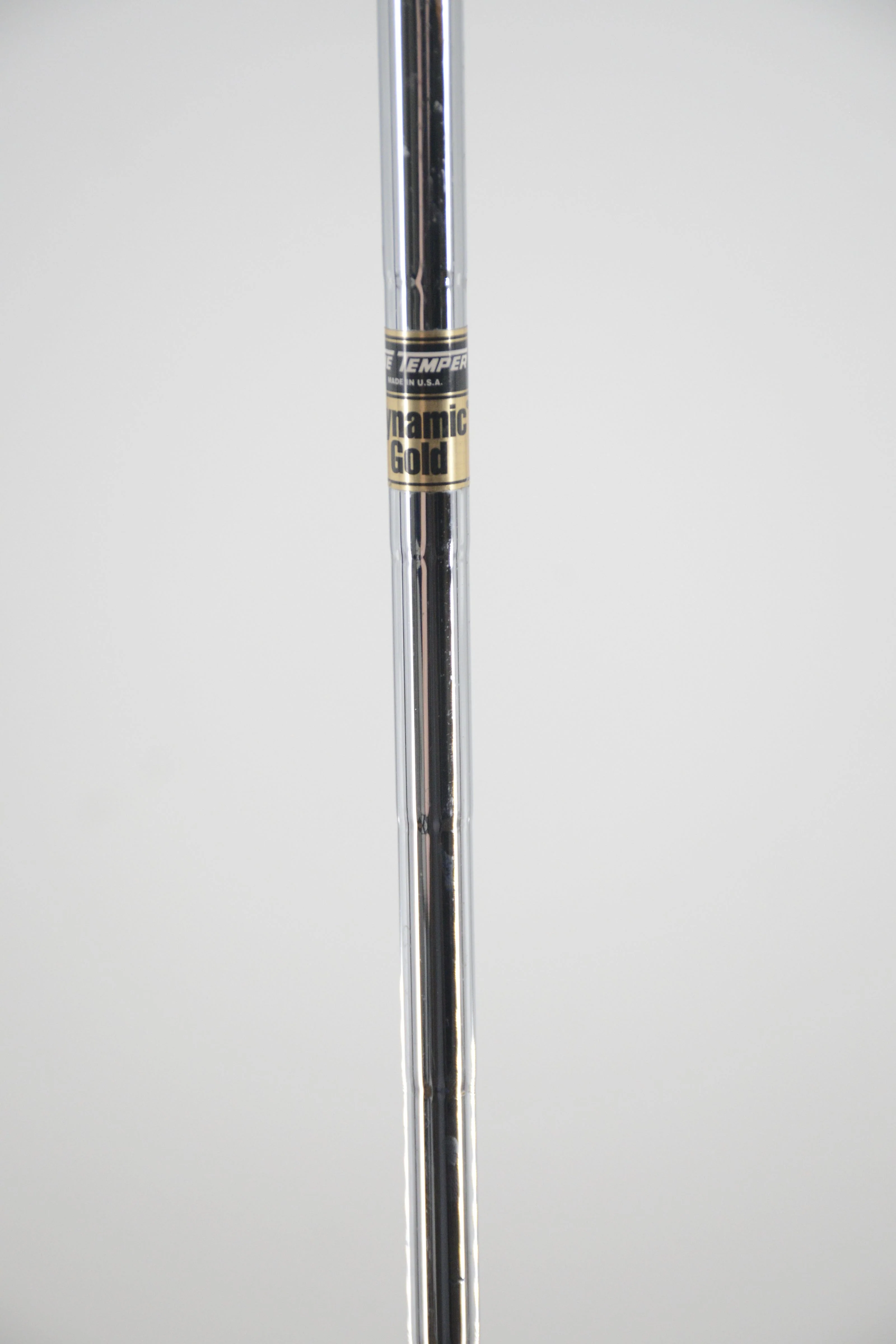 Cobra Carbon Cb 9 Iron S Flex 35.75" - Image 4