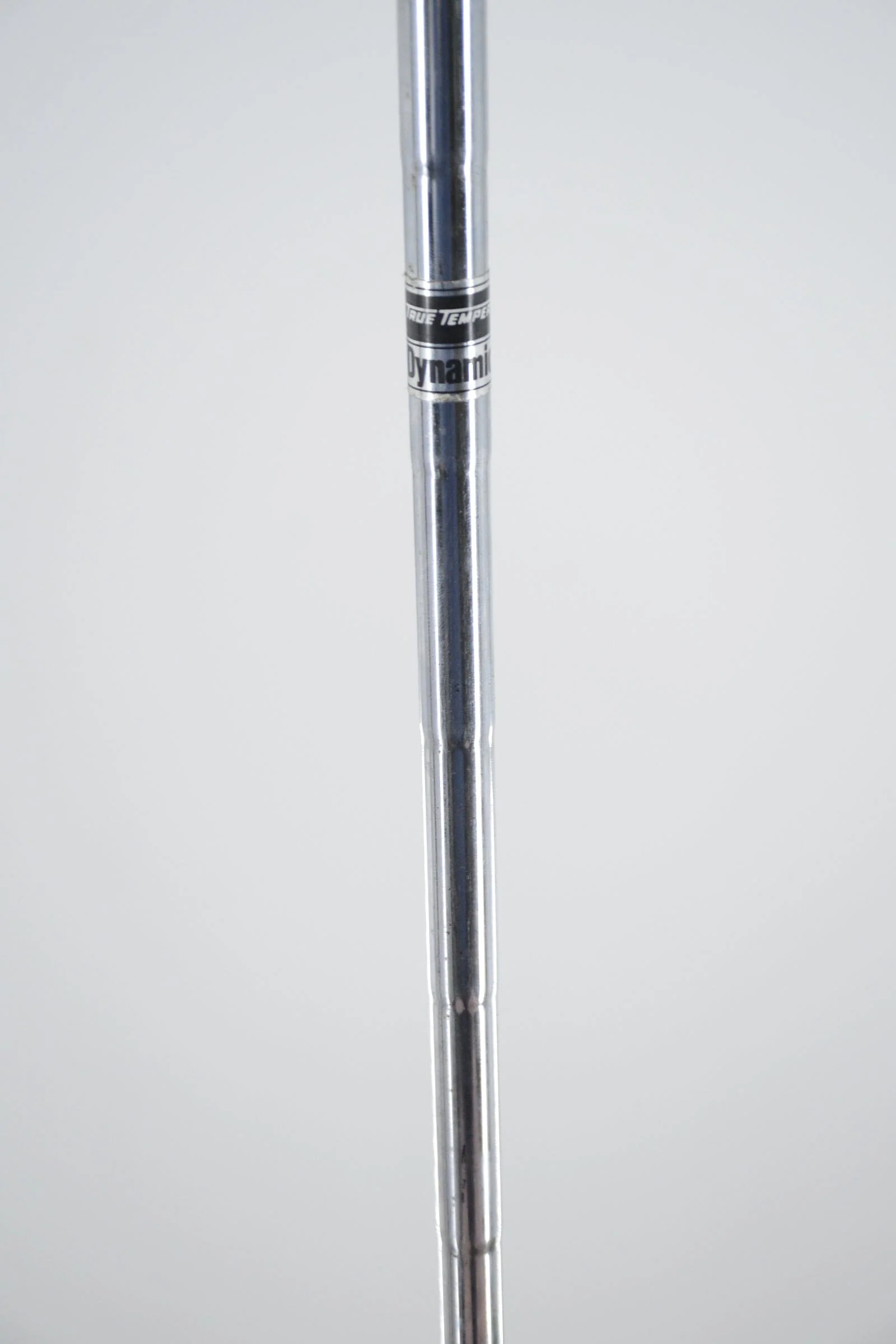 Custom Made Investment Casting 4 Iron R Flex 37.75" - Image 4