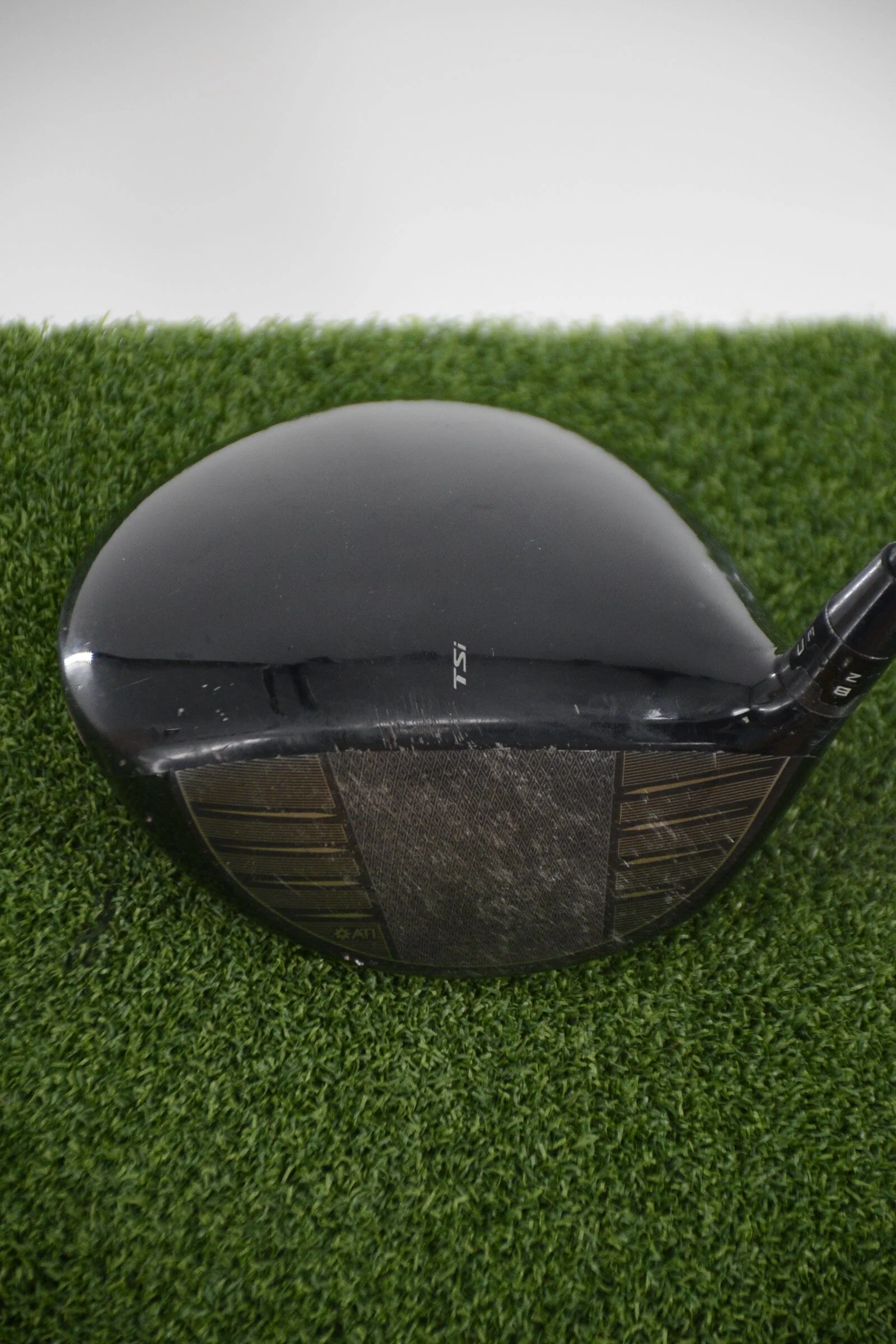 *Dented* Titleist TSi3 11 Degree Driver S Flex 45" - Image 3