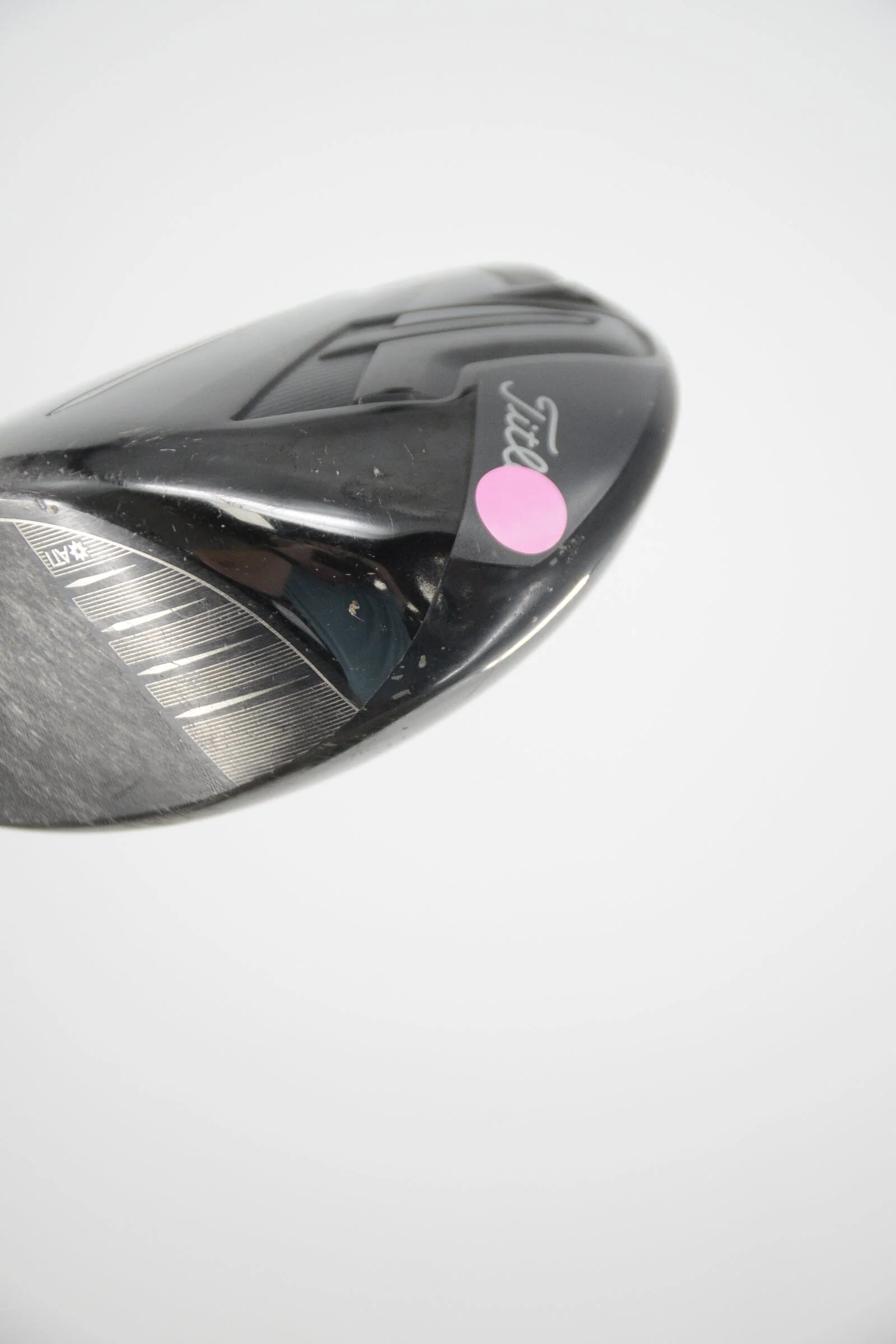 *Dented* Titleist TSi3 11 Degree Driver S Flex 45" - Image 6