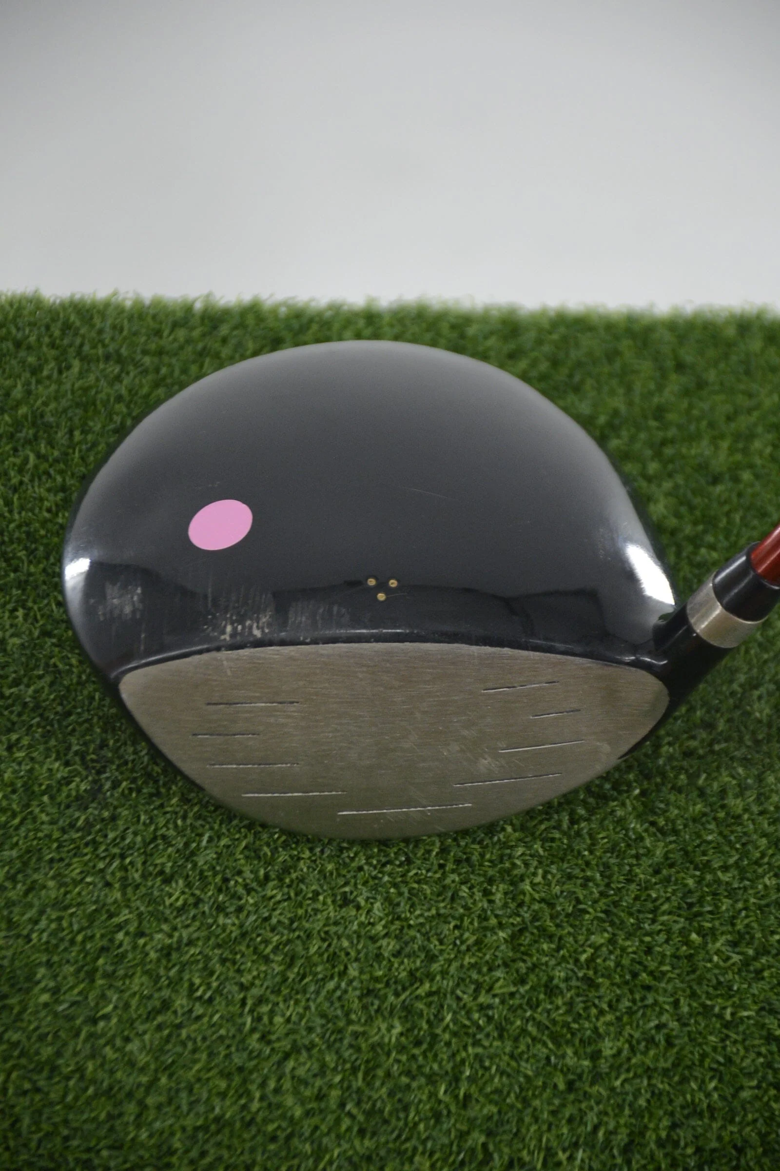 *Dented* Palm Springs 2 EZ 12 Degree Driver R Flex 45" - Image 3