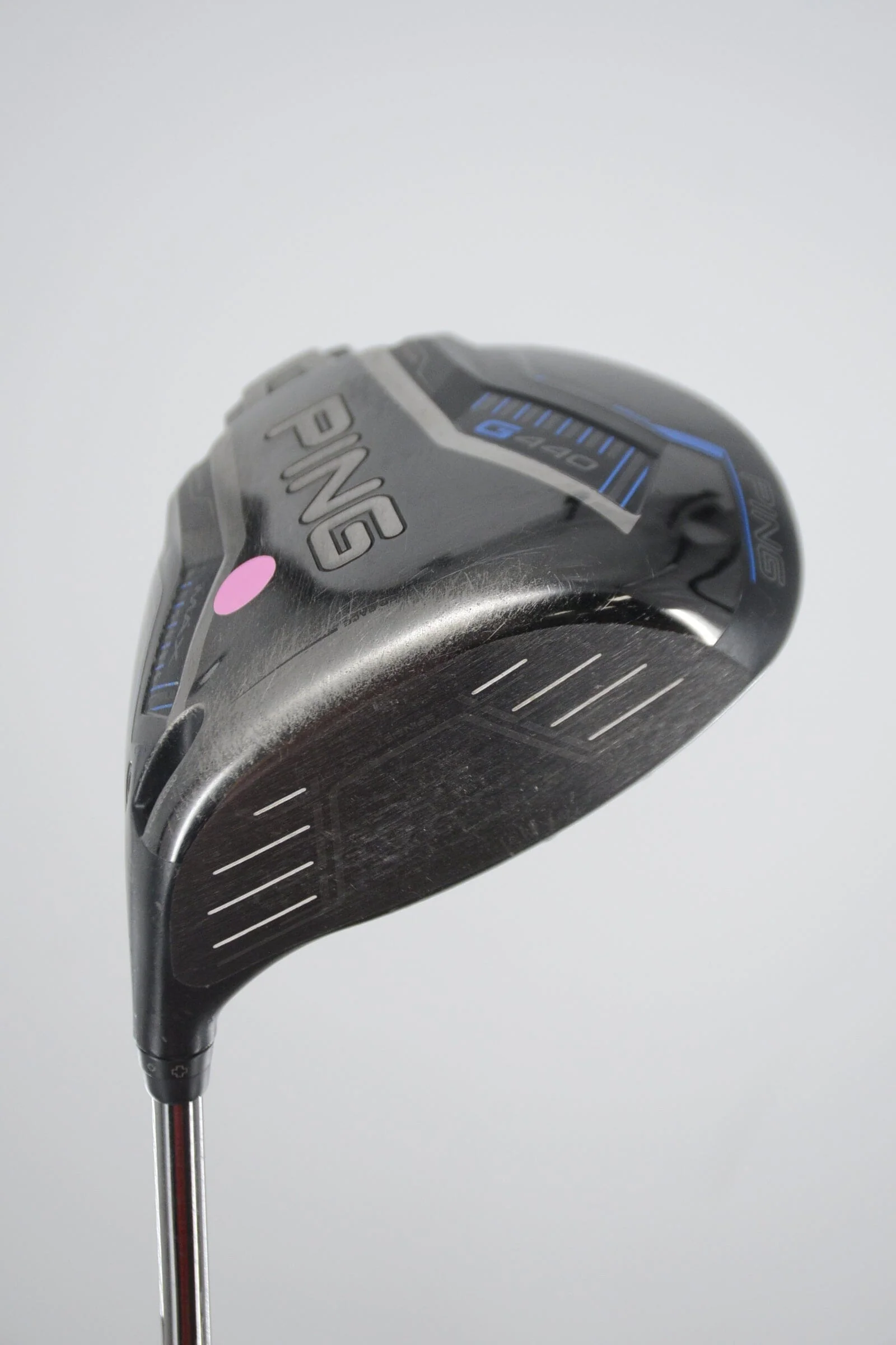 *Dented* Ping G440 MAX 10.5 Degree Driver S Flex 45" - Image 2