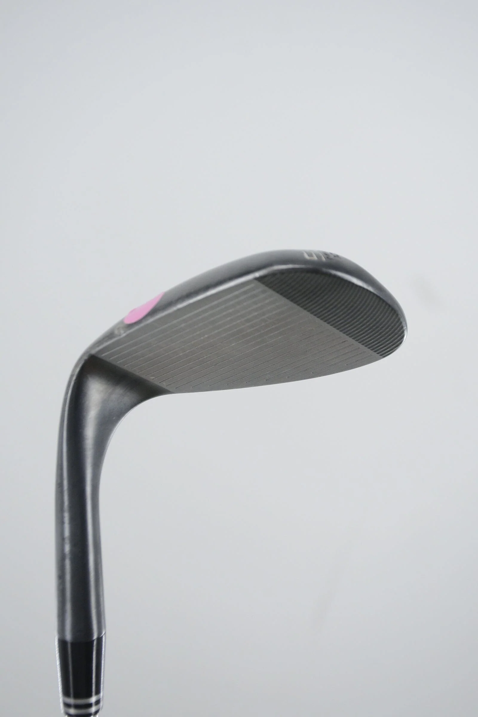 *Dented* Cleveland RTZ Black Satin 58 Degree Wedge Wedge Flex 34.75" - Image 2