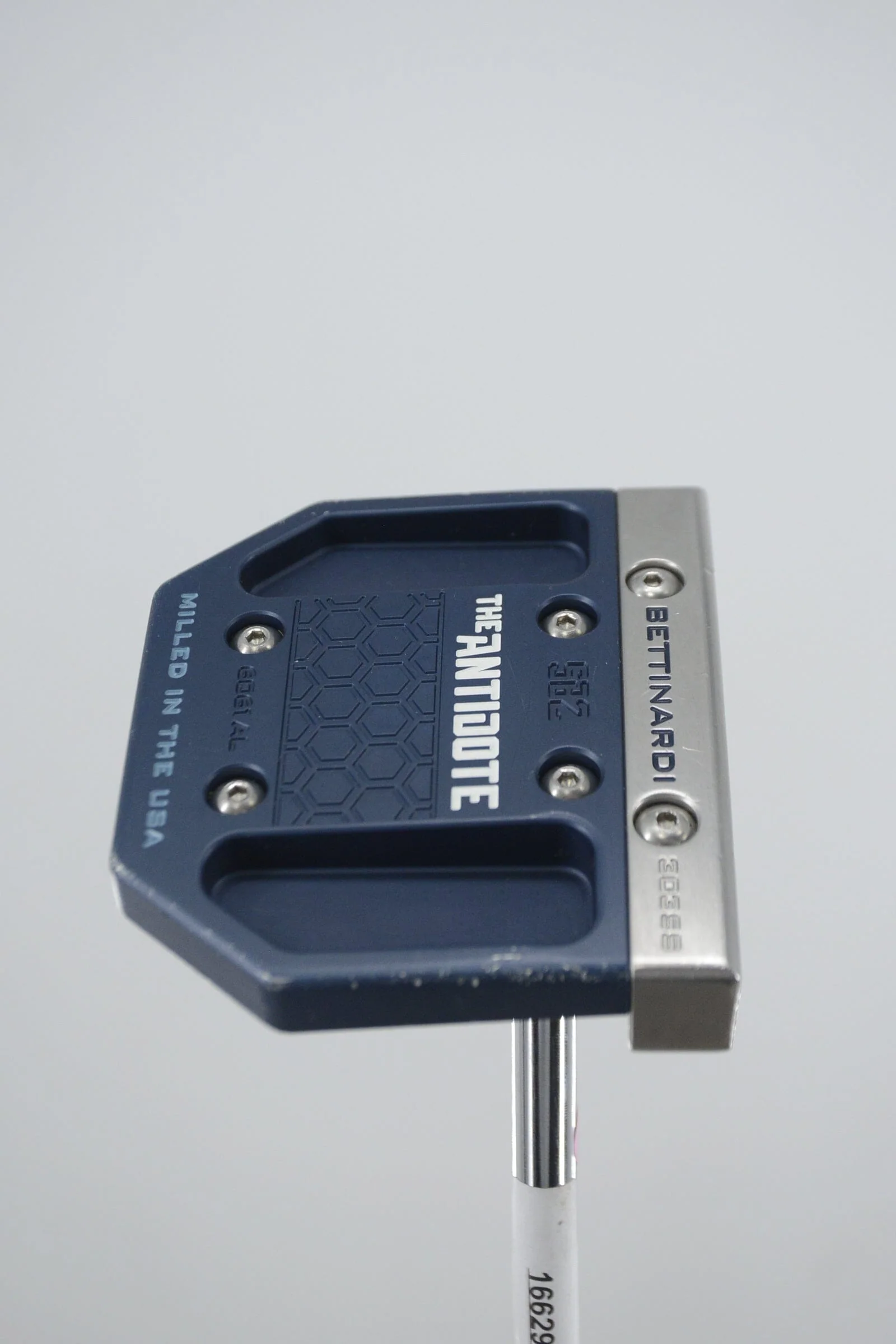 *Dented* Bettinardi Antidote SB2 Putter 35.5"