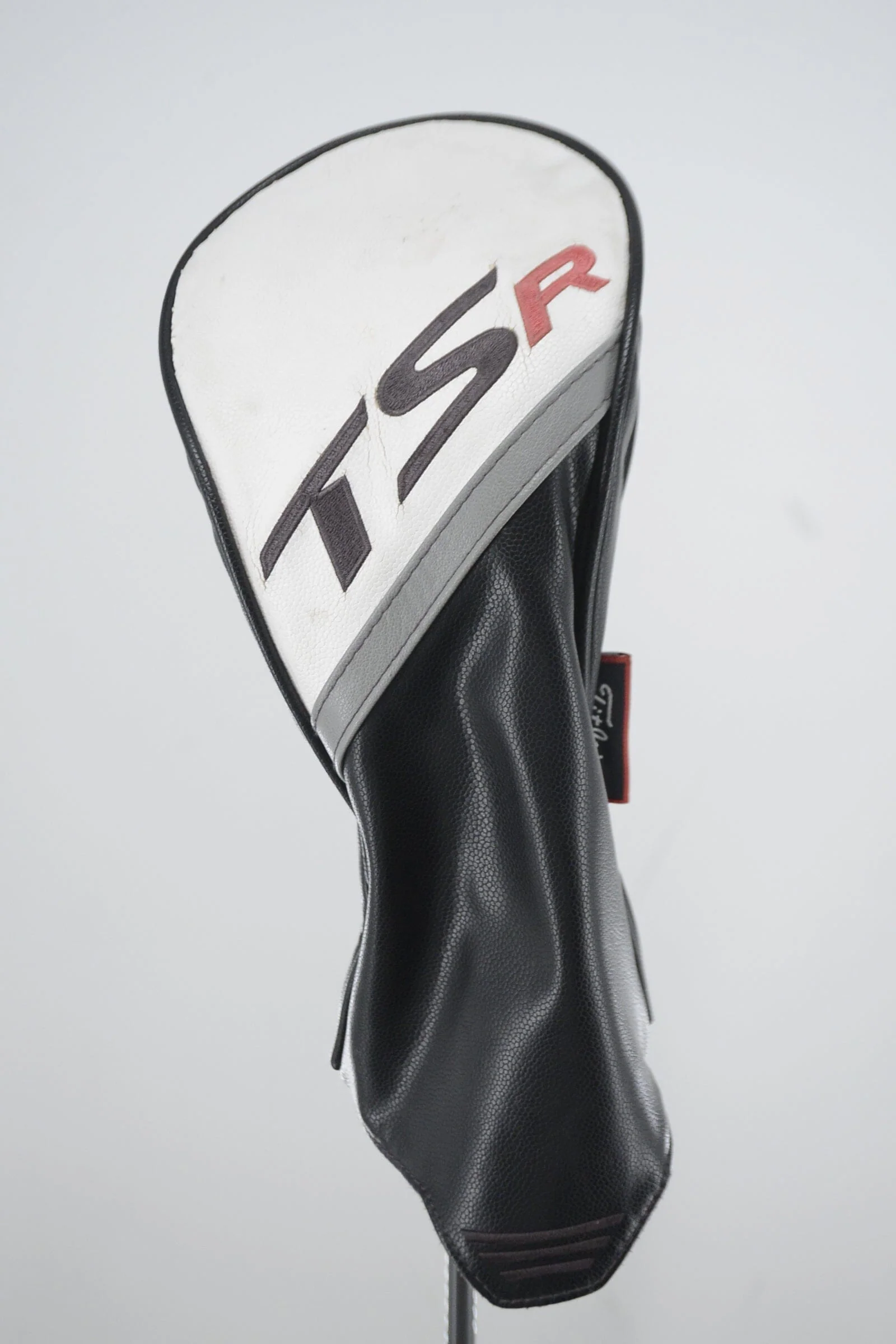 *Dented* Titleist TSR2 10 Degree Driver R Flex 45.25" - Image 6