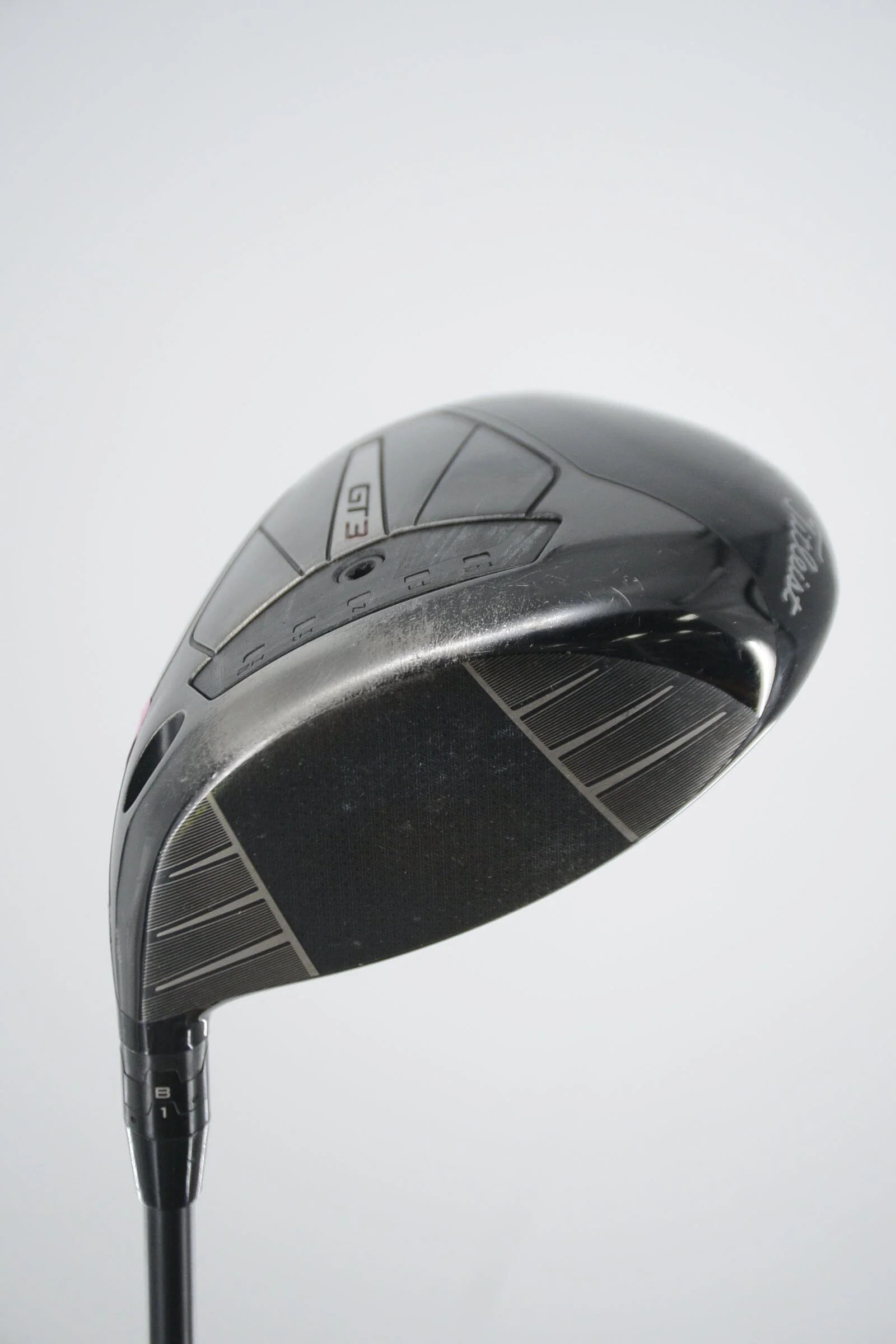 *Dented* Titleist GT3 10 Degree Driver S Flex 45.5" - Image 2
