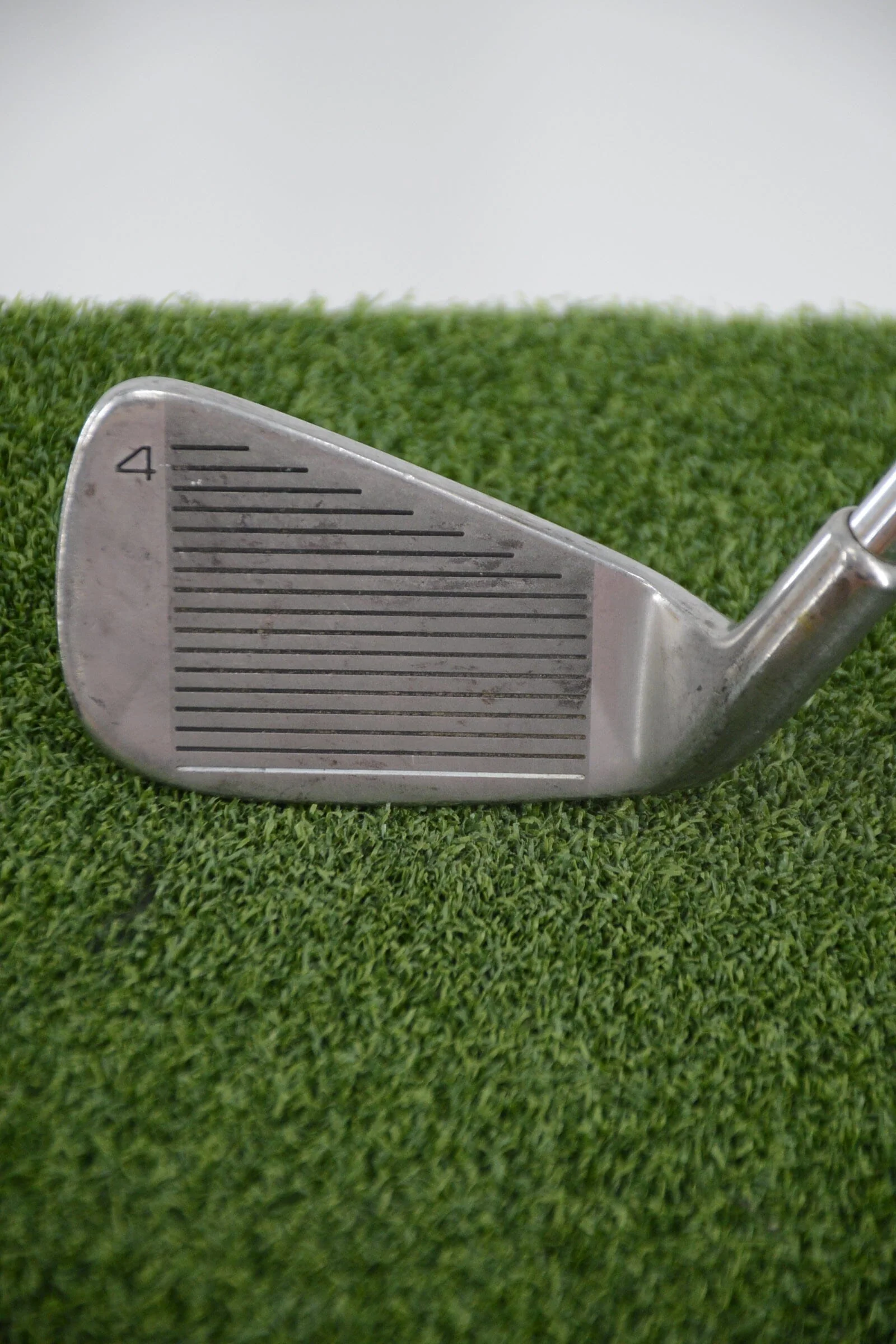 DDI Oversize 4 Iron S Flex 38.5" - Image 3