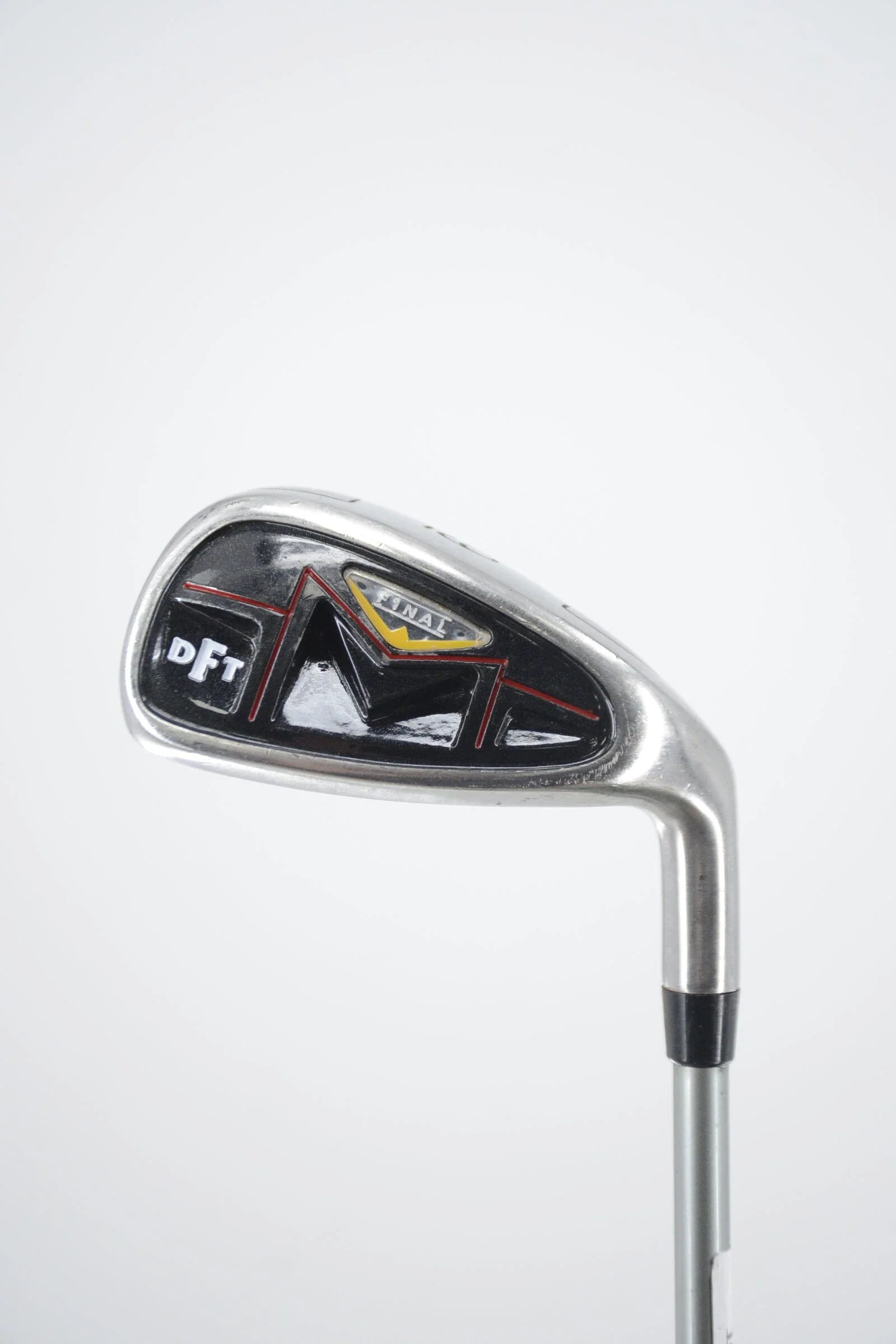DFT Final 9 Iron R Flex 35"