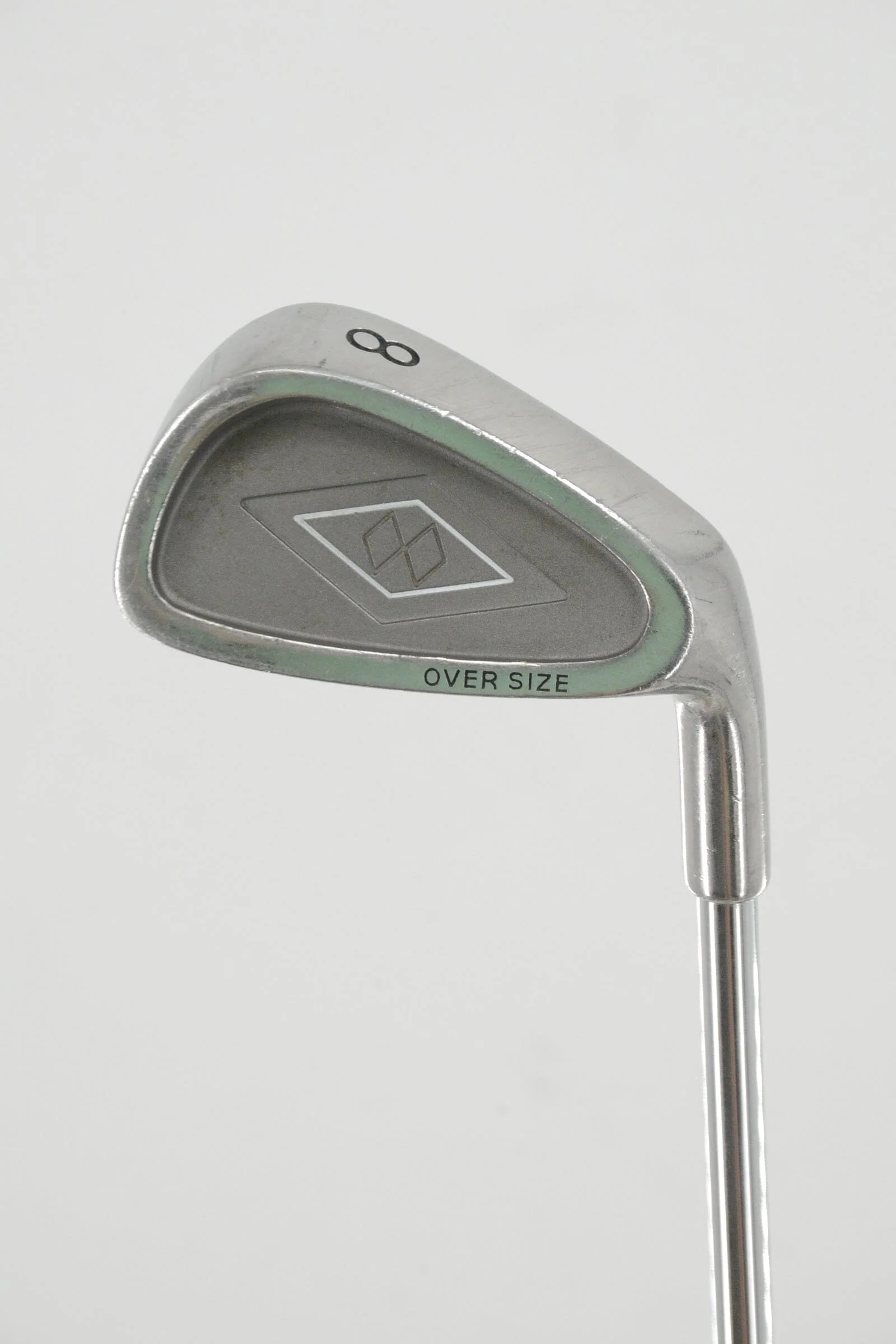 Diamond Golf Over Size 4-5, 7-9 Iron Set R Flex -0.25"
