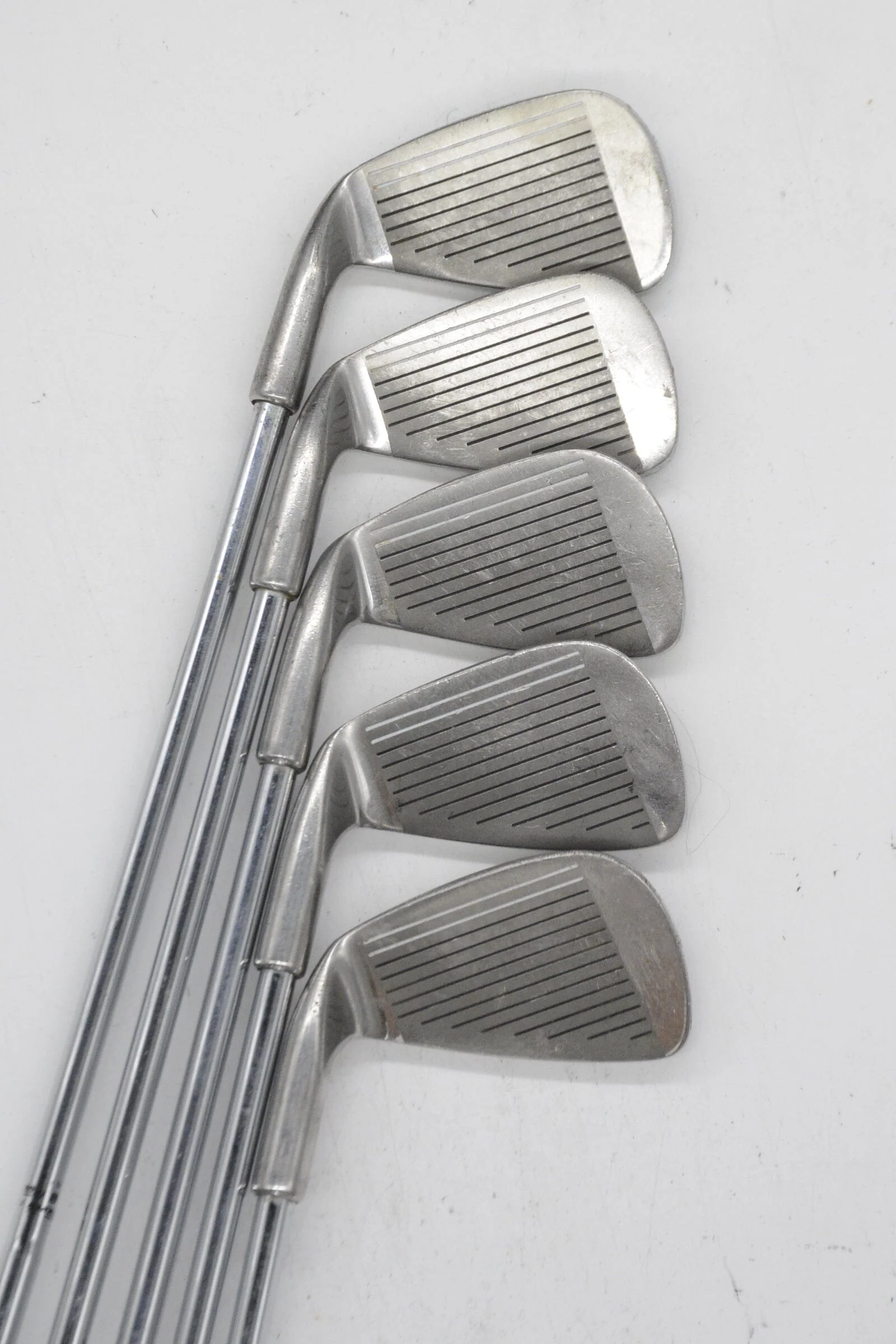 Diamond Golf Over Size 4-5, 7-9 Iron Set R Flex -0.25" - Image 4