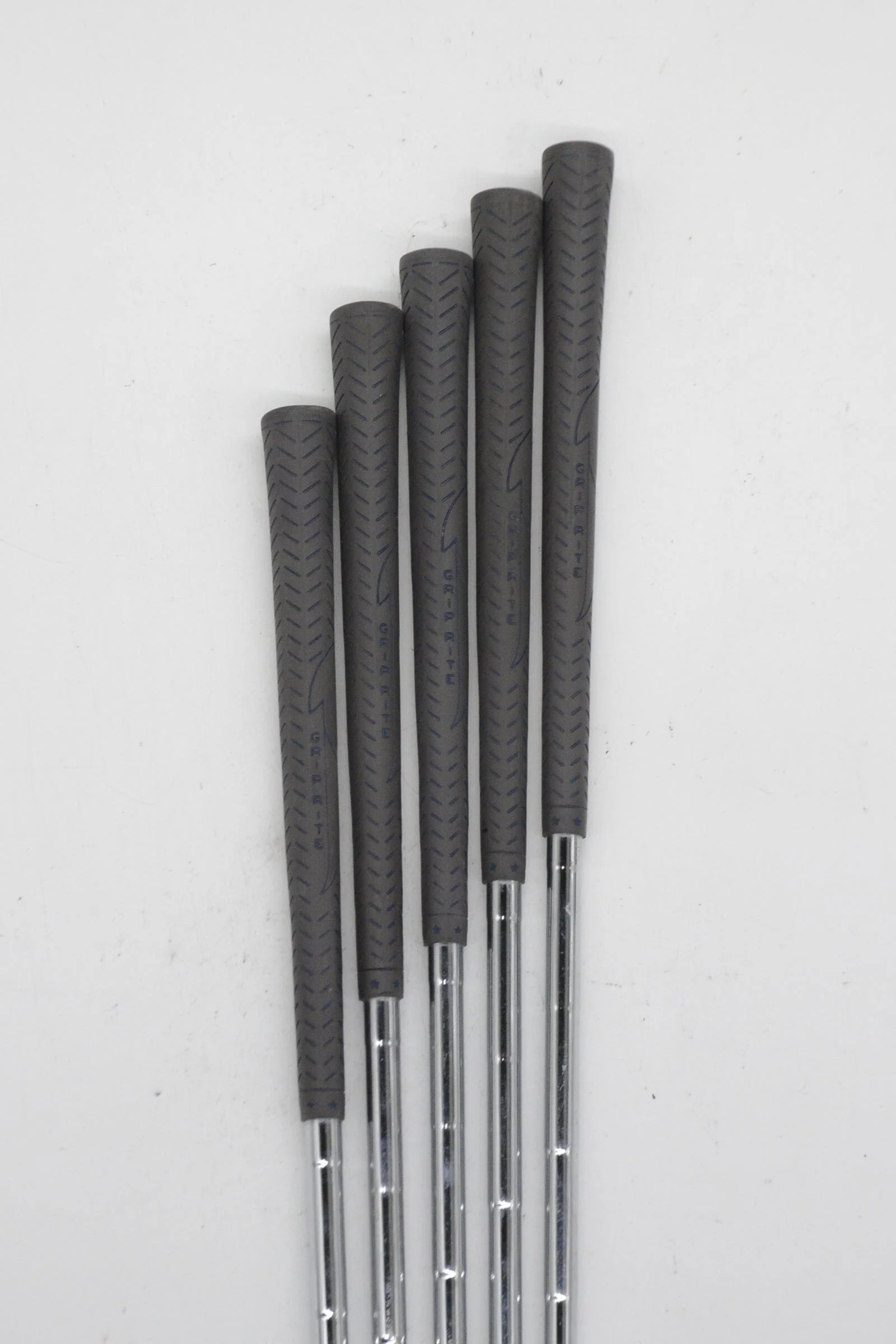 Diamond Golf Over Size 4-5, 7-9 Iron Set R Flex -0.25" - Image 7